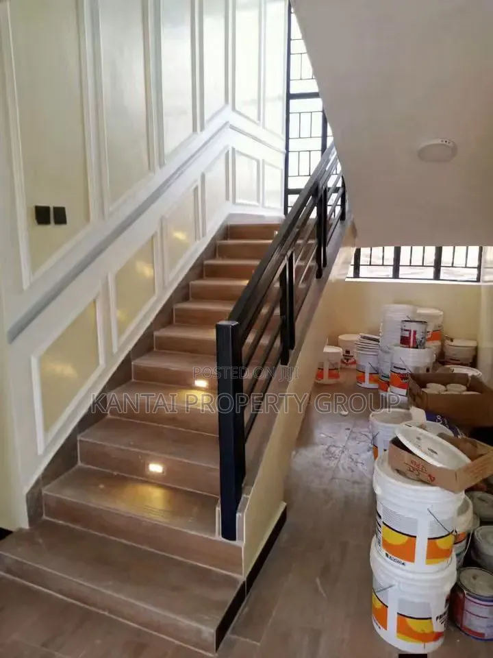 5bdrm Maisonette in Temple Road, Kitengela for rent in Kitengela