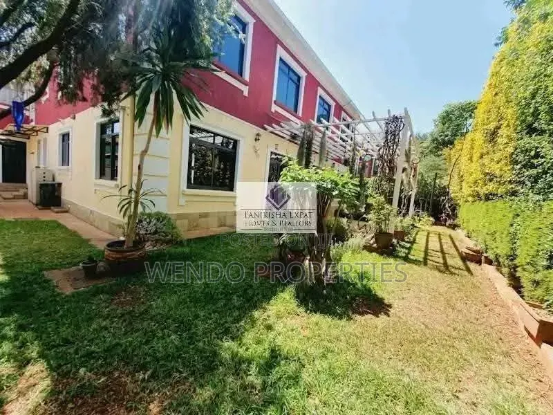 5bdrm Villa in Muthangari for rent in Muthangari