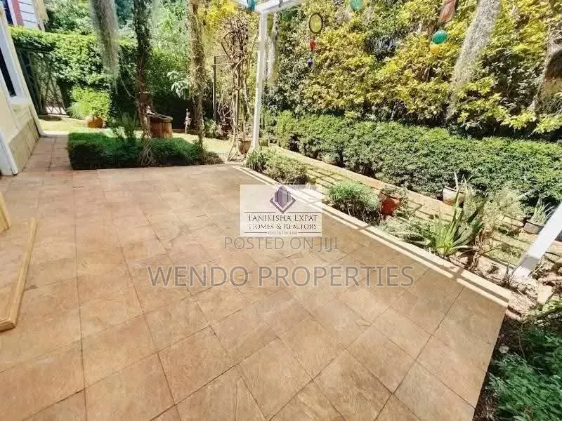 5bdrm Villa in Muthangari for rent in Muthangari
