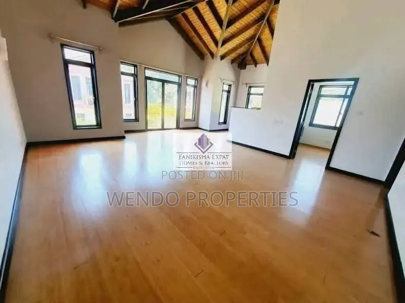 5bdrm Villa in Muthangari for rent in Muthangari