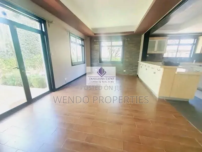 5bdrm Villa in Muthangari for rent in Muthangari