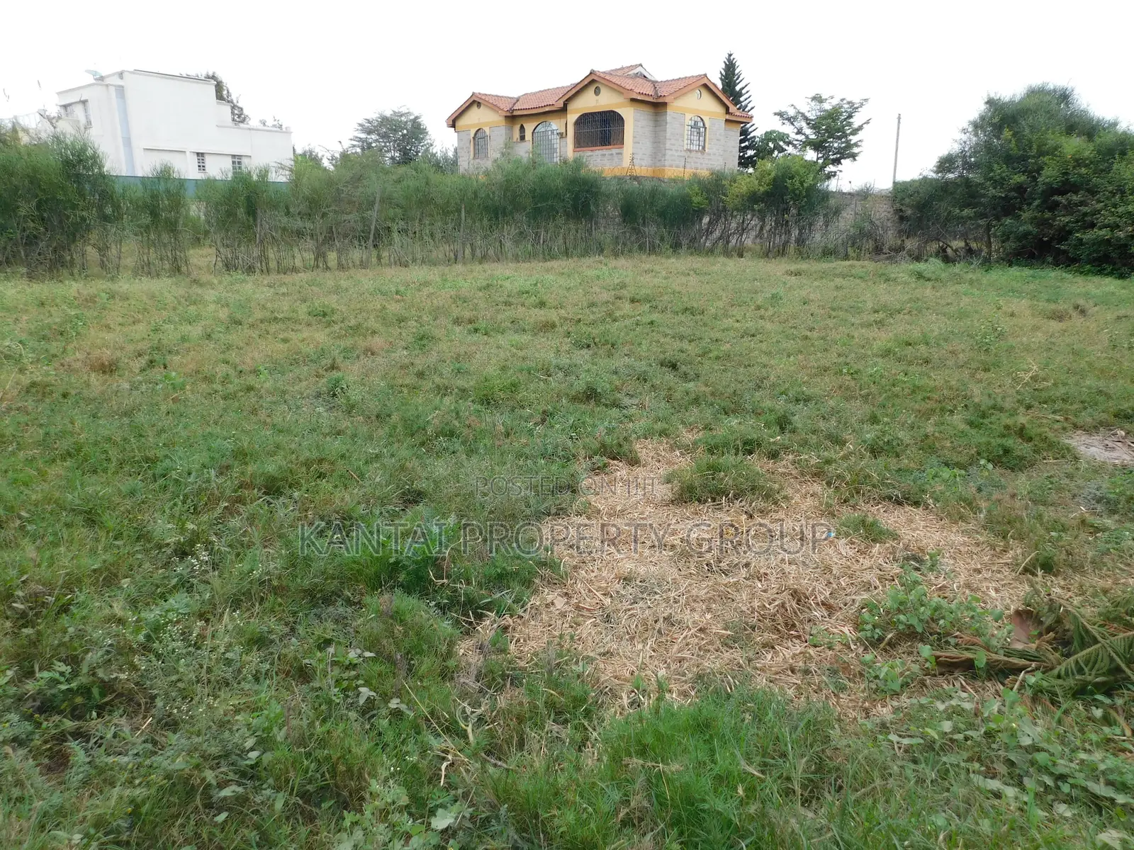 Milimani Residential Plots in Kitengela