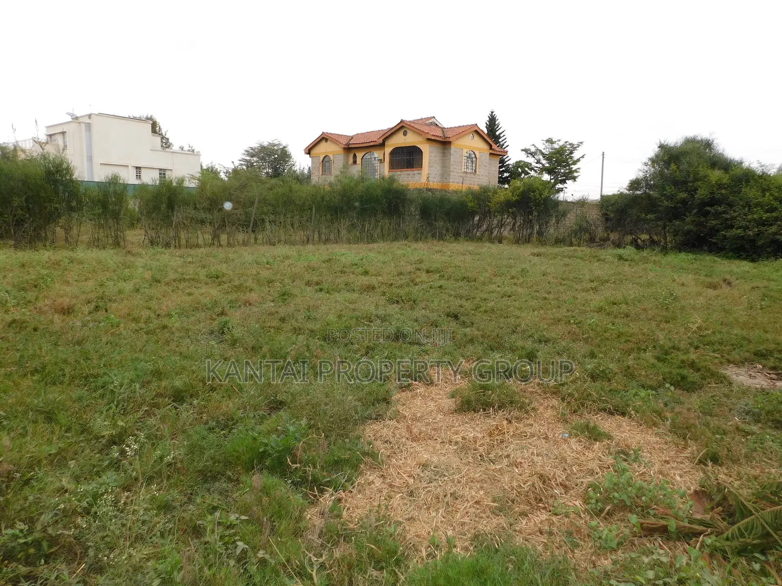 Milimani Residential Plots in Kitengela