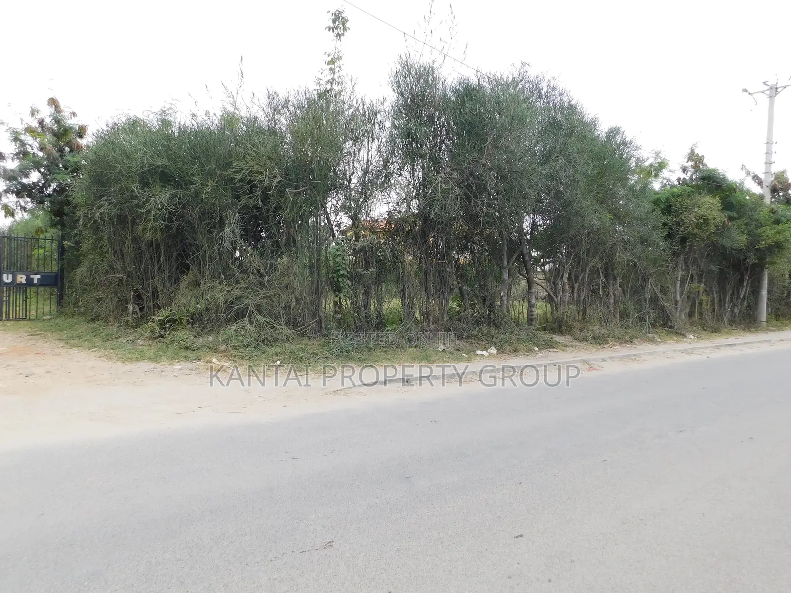 Milimani Residential Plots in Kitengela