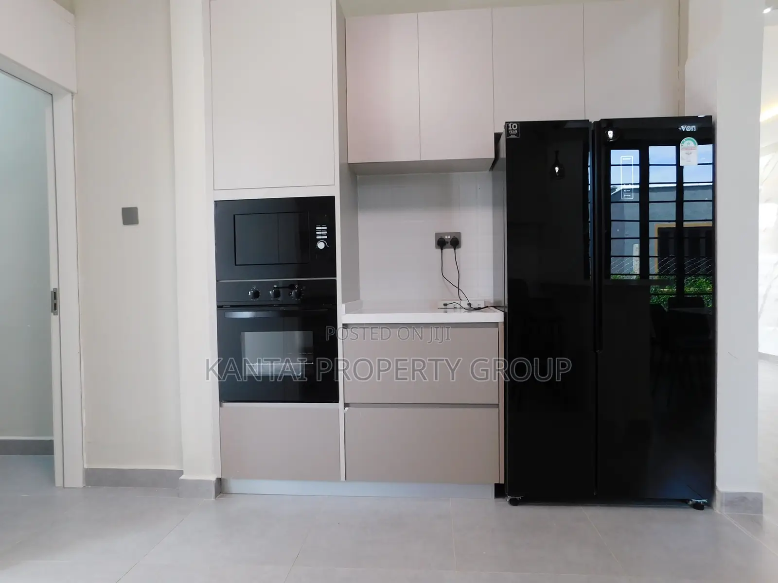 3bdrm Bungalow in Muigai, Kitengela for sale in Kitengela