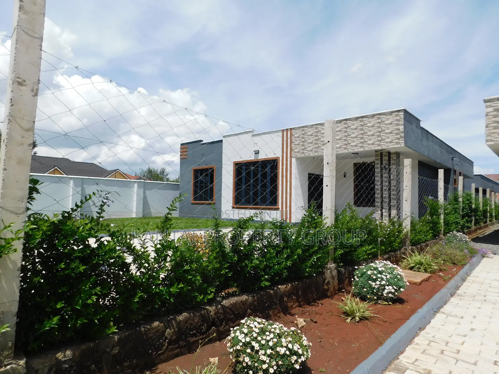 3bdrm Bungalow in Muigai, Kitengela for sale in Kitengela