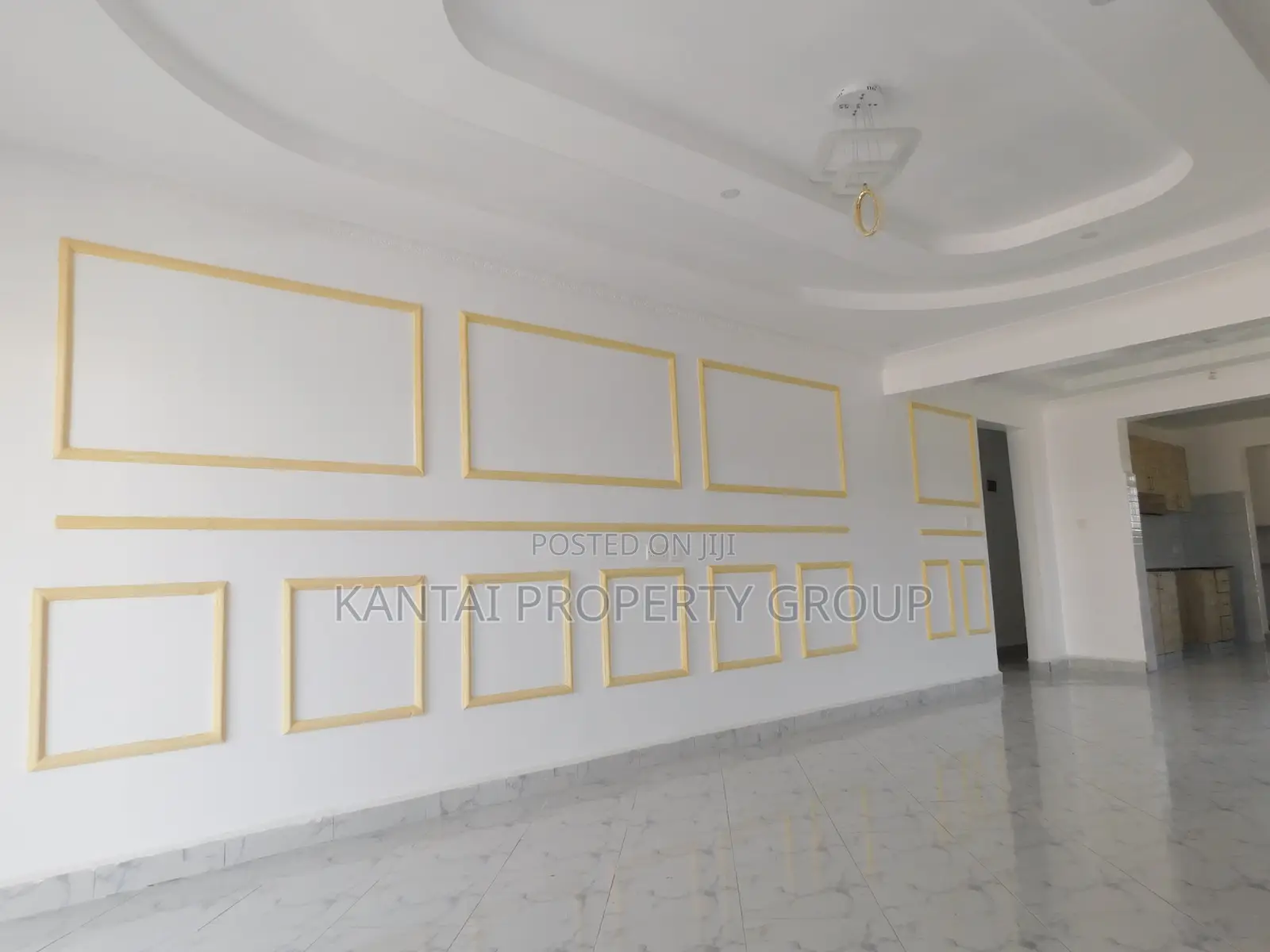 3bdrm Bungalow in Guanco, Kitengela for sale in Kitengela