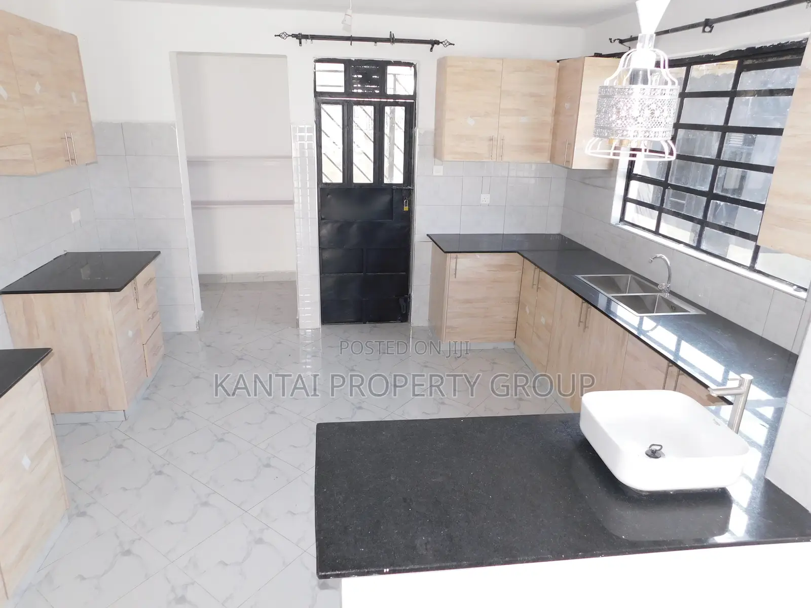 3bdrm Bungalow in Guanco, Kitengela for sale in Kitengela