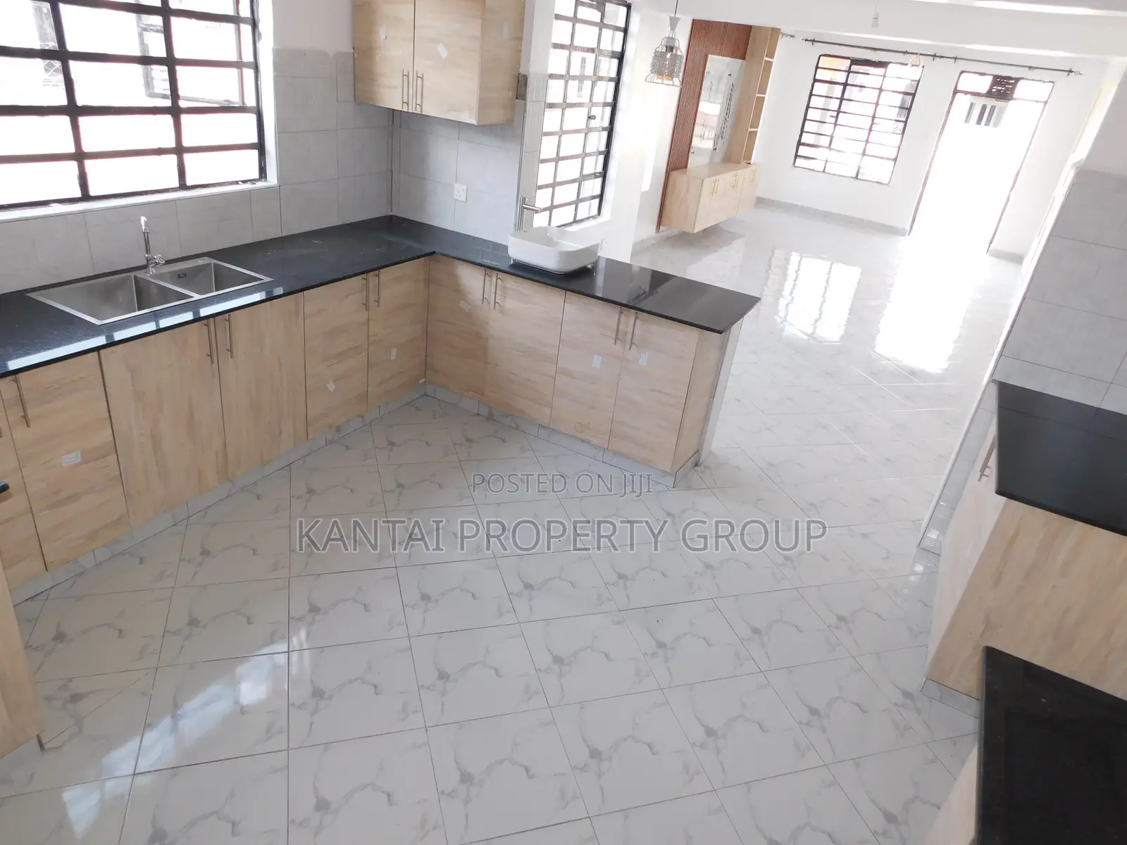 3bdrm Bungalow in Guanco, Kitengela for sale in Kitengela