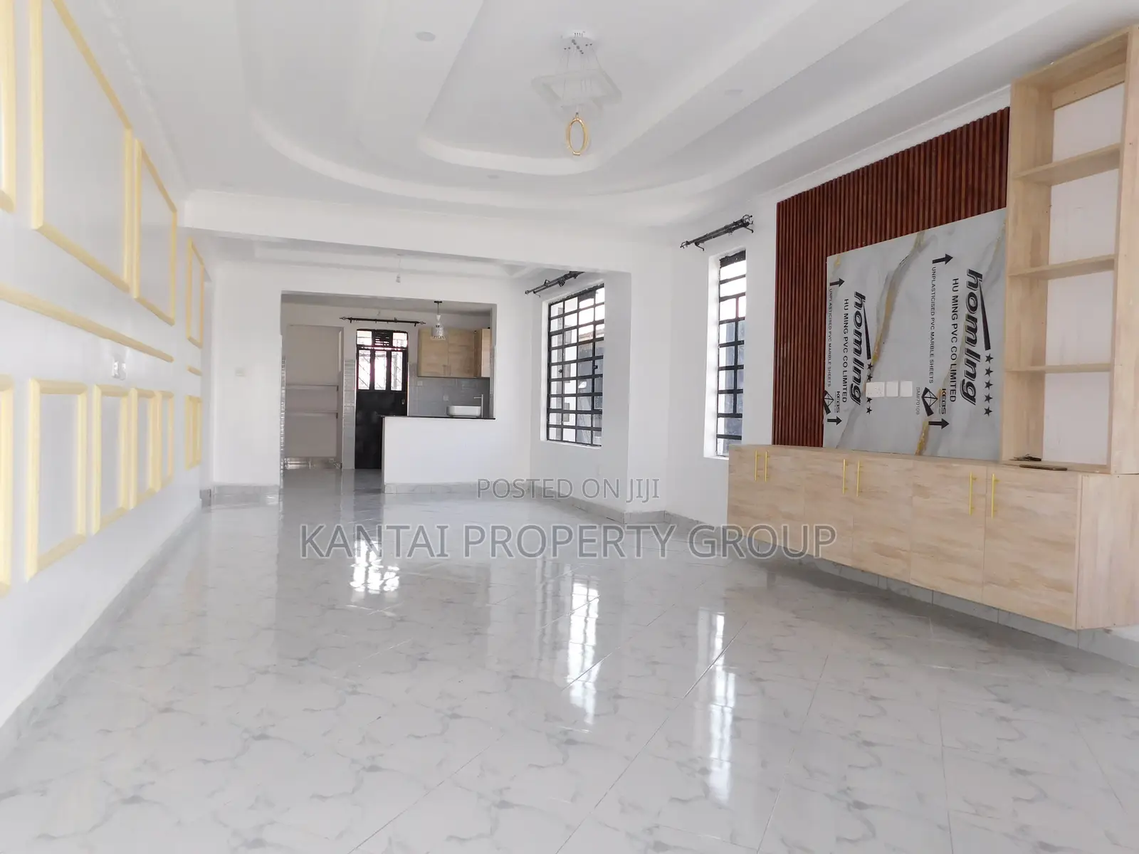 3bdrm Bungalow in Guanco, Kitengela for sale in Kitengela
