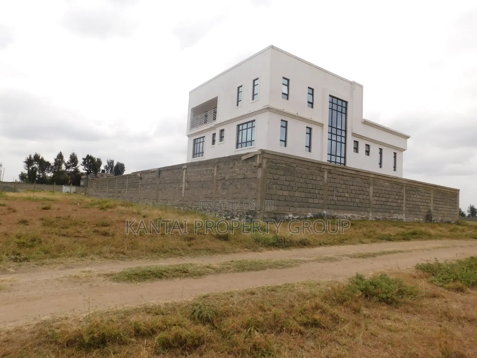 Police Sacco Yukos in Kitengela