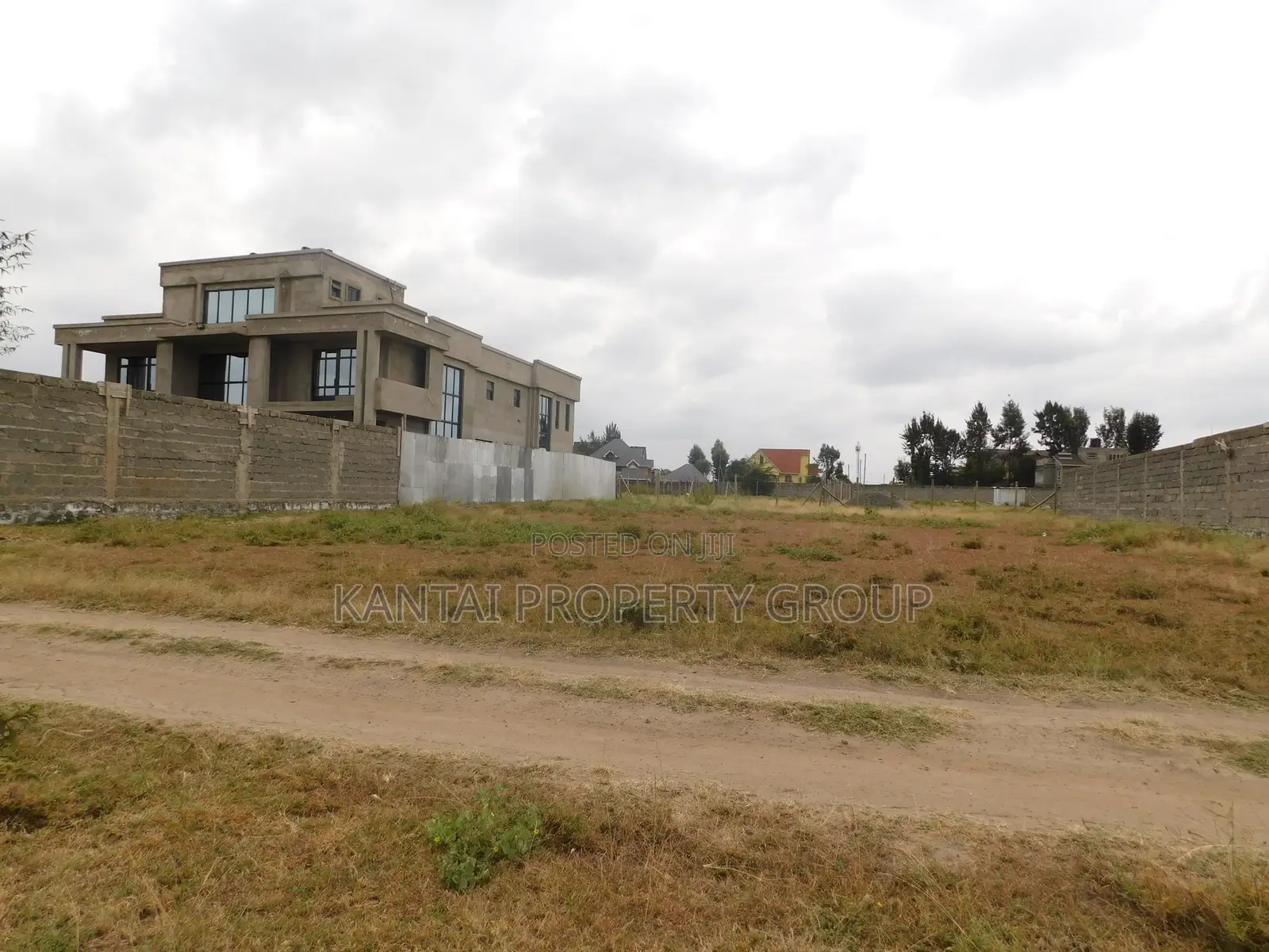 Police Sacco Yukos in Kitengela