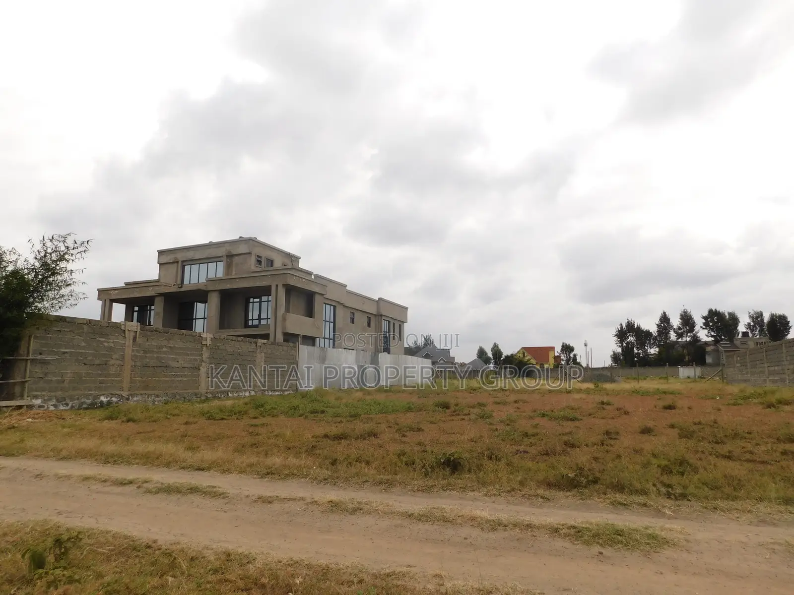 Police Sacco Yukos in Kitengela