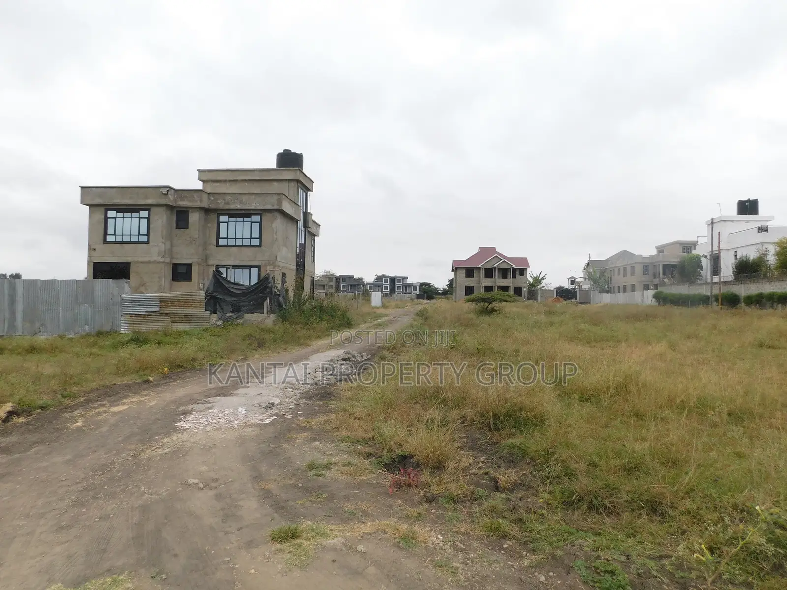 Milimani Cereals Board in Kitengela
