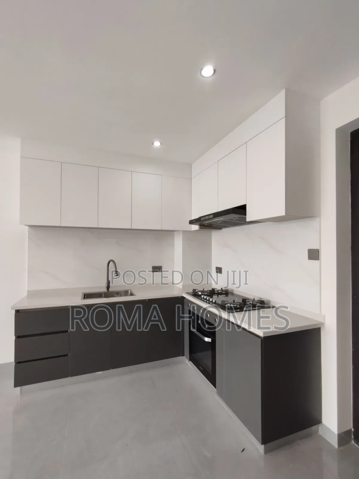 2bdrm Apartment in Kilimani, Nairobi Central for rent in Nairobi Central