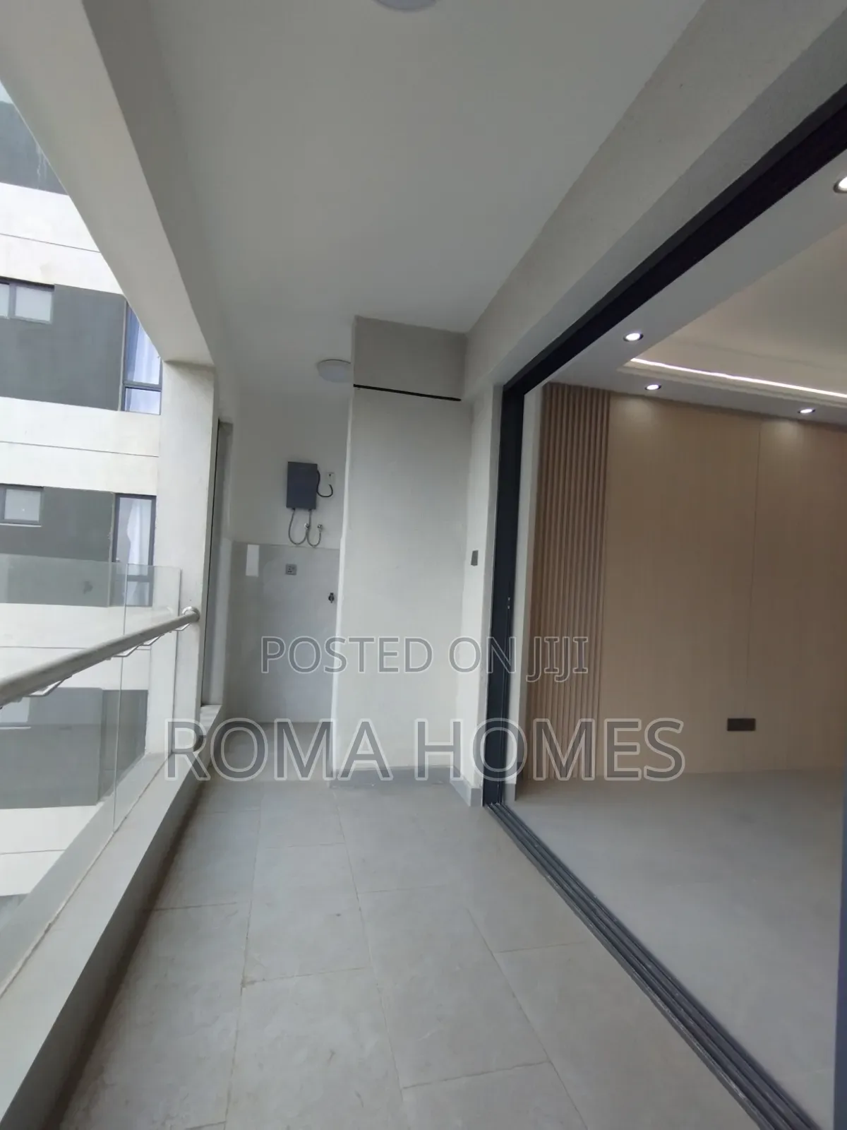 2bdrm Apartment in Kilimani, Nairobi Central for rent in Nairobi Central