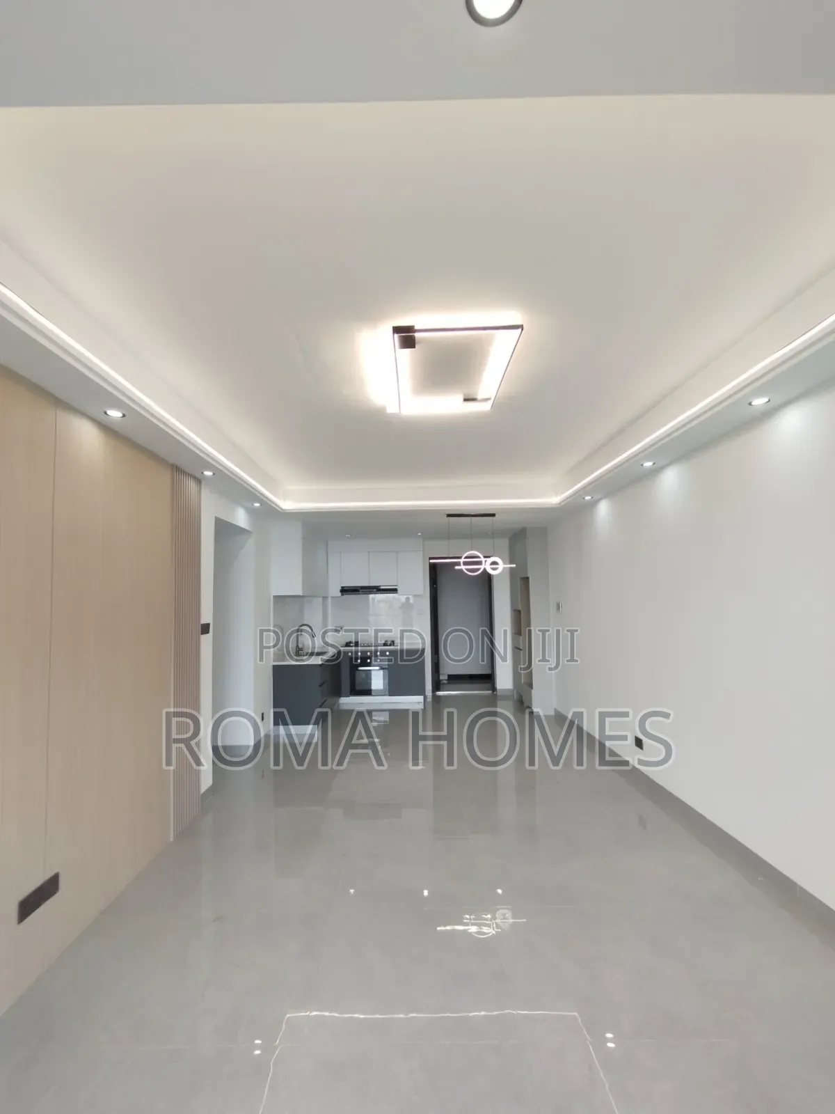 2bdrm Apartment in Kilimani, Nairobi Central for rent in Nairobi Central