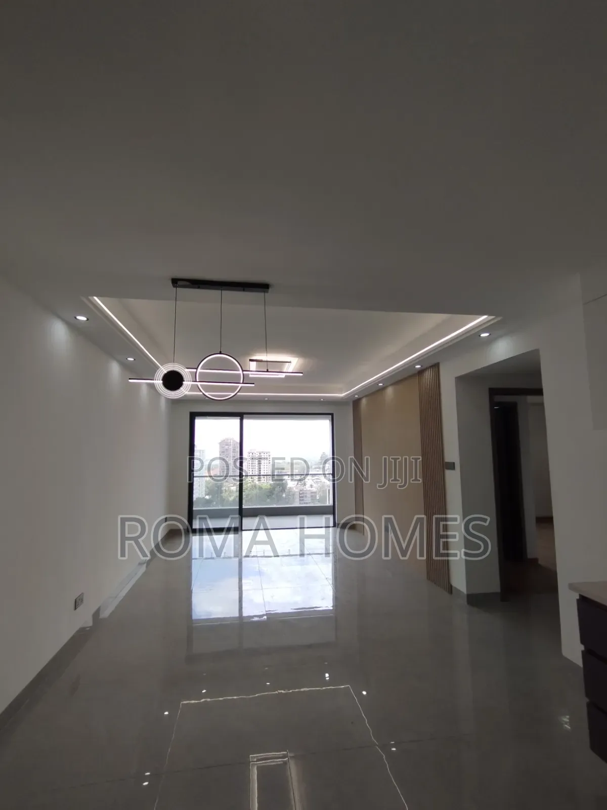 2bdrm Apartment in Kilimani, Nairobi Central for rent in Nairobi Central