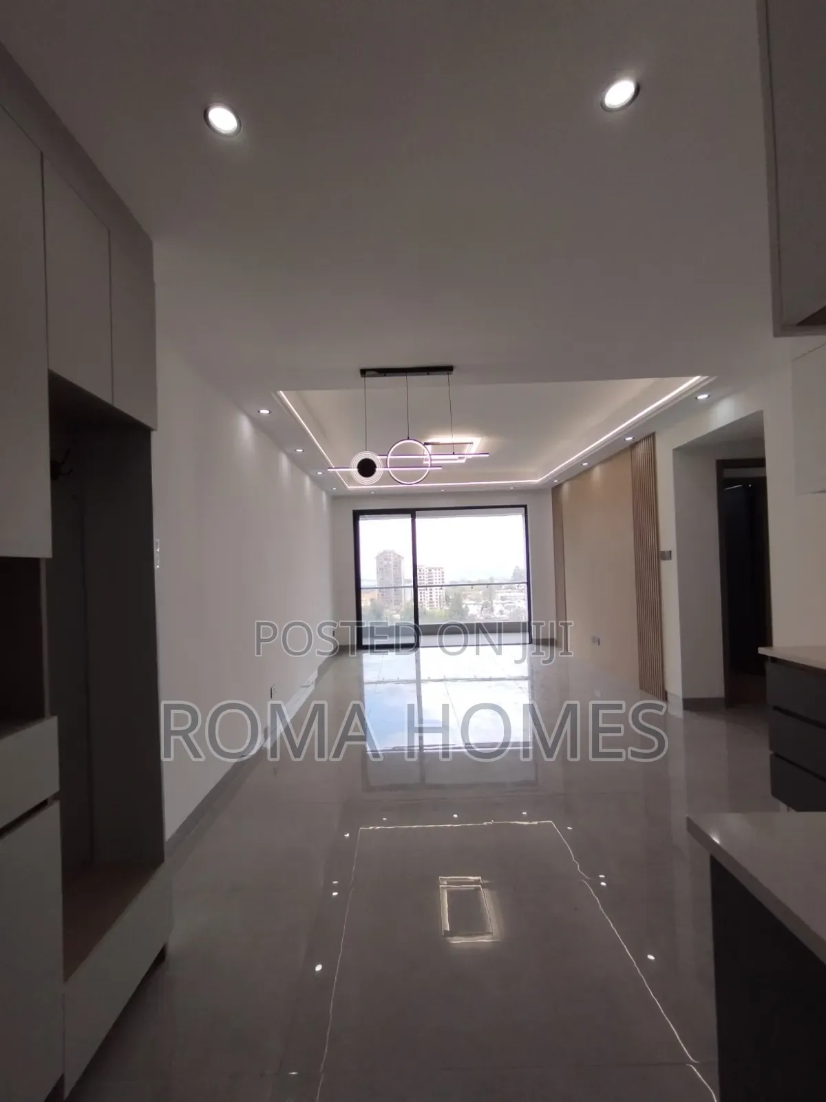 2bdrm Apartment in Kilimani, Nairobi Central for rent in Nairobi Central