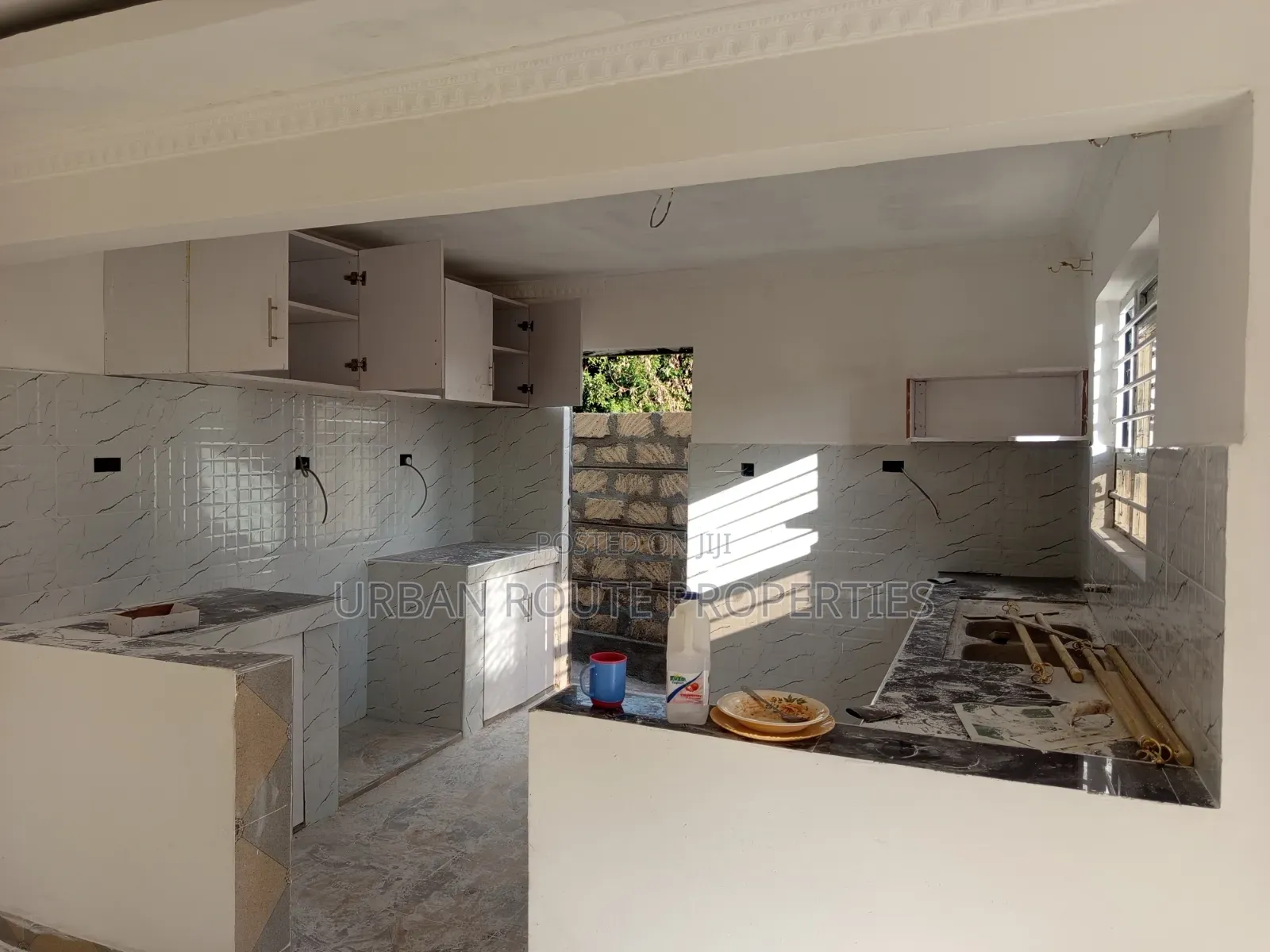 3bdrm Bungalow in Gikambura, Thogoto for rent in Thogoto