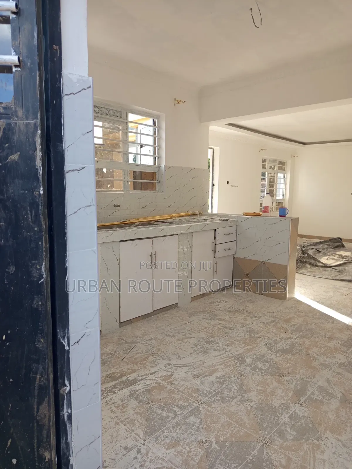 3bdrm Bungalow in Gikambura, Thogoto for rent in Thogoto
