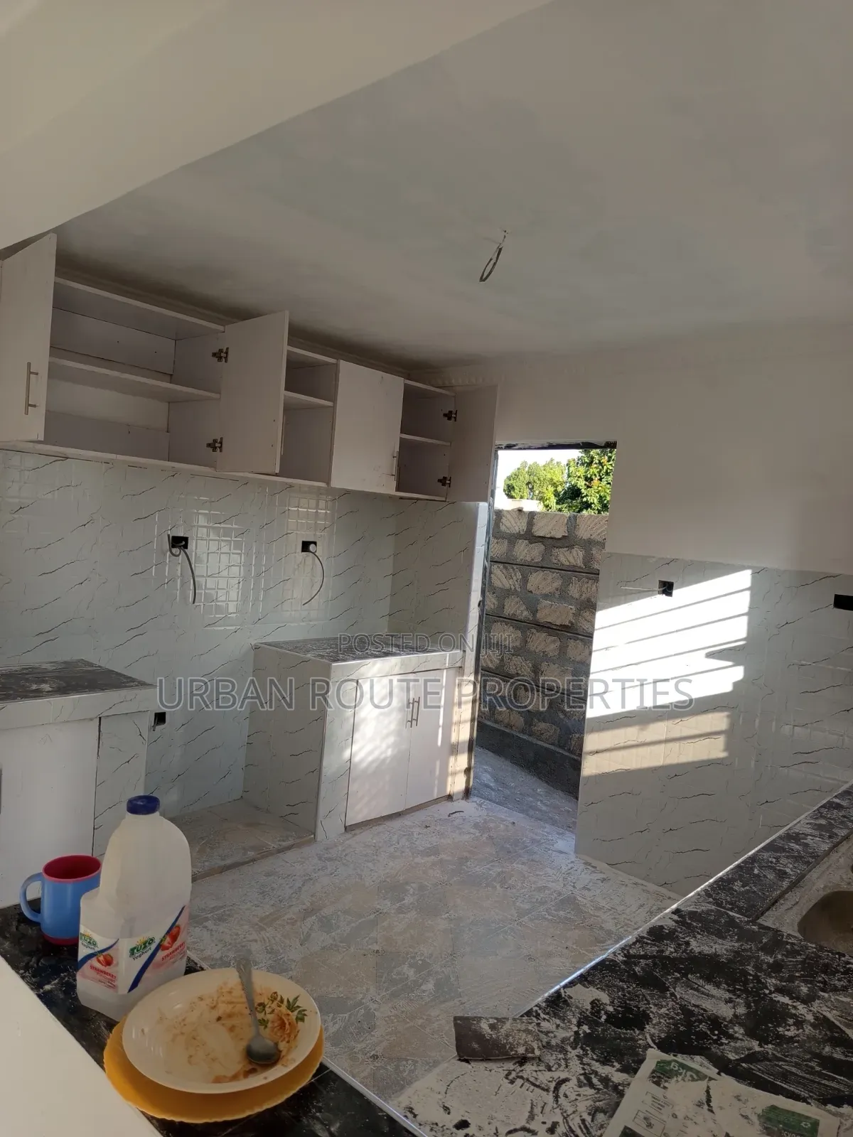 3bdrm Bungalow in Gikambura, Thogoto for rent in Thogoto