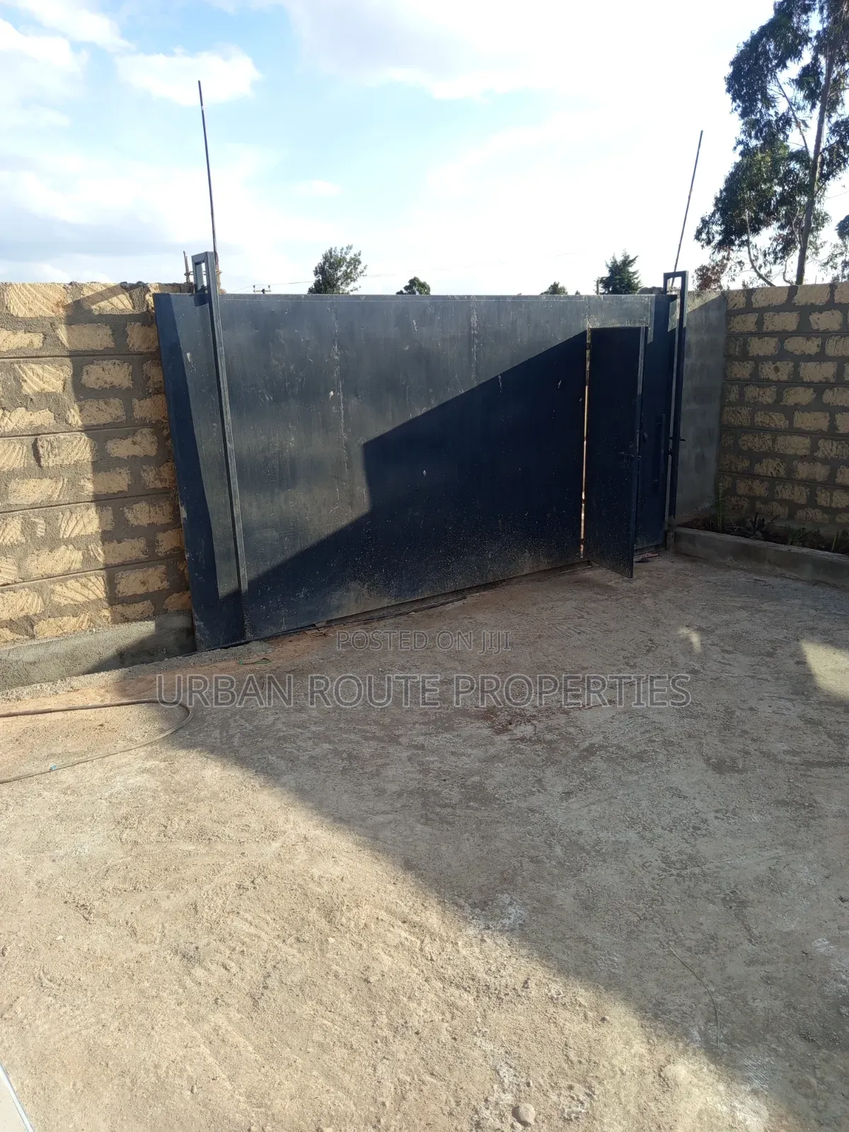 3bdrm Bungalow in Gikambura, Thogoto for rent in Thogoto