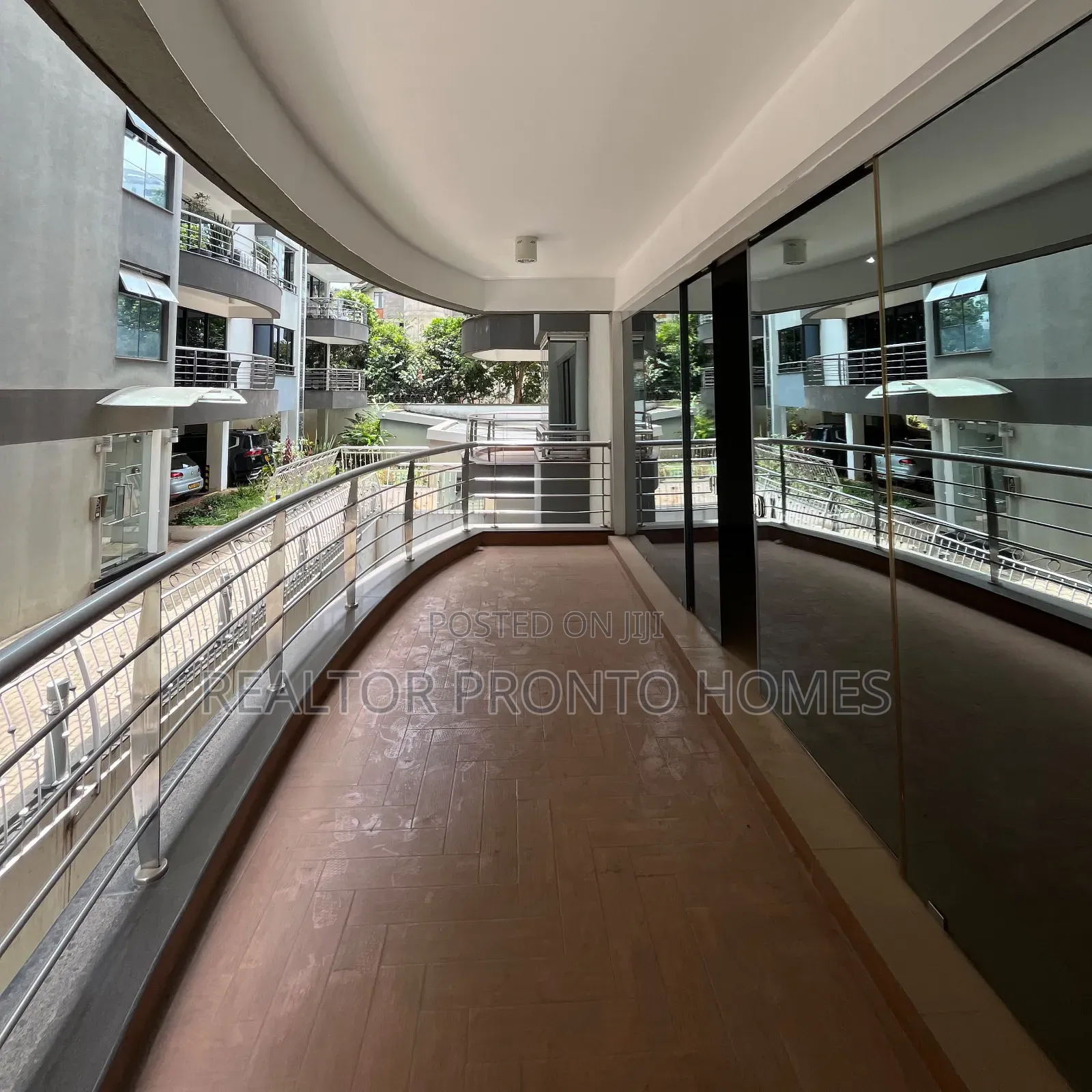 3bdrm Apartment in Lavington, Riverside Drive for rent in Riverside Drive