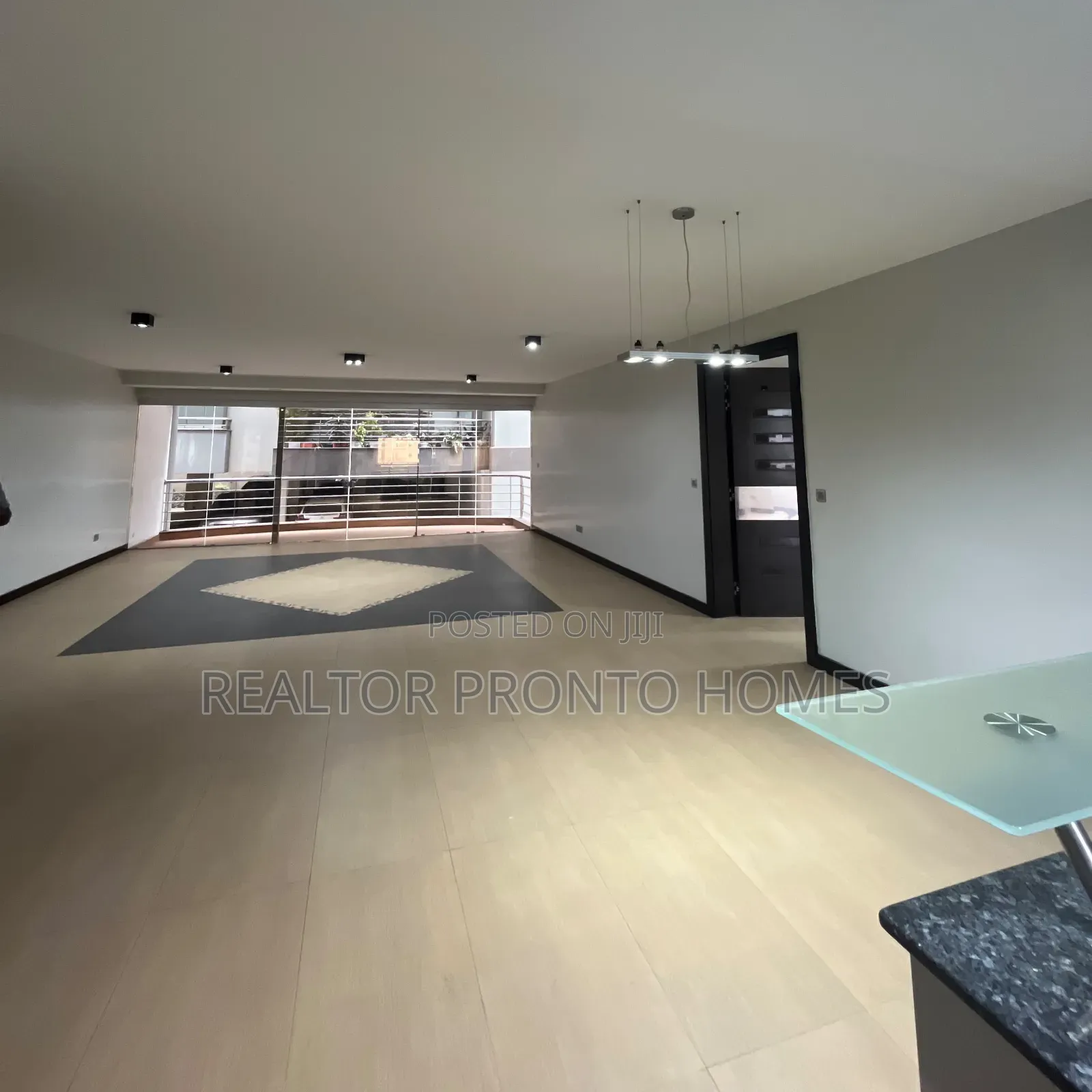3bdrm Apartment in Lavington, Riverside Drive for rent in Riverside Drive
