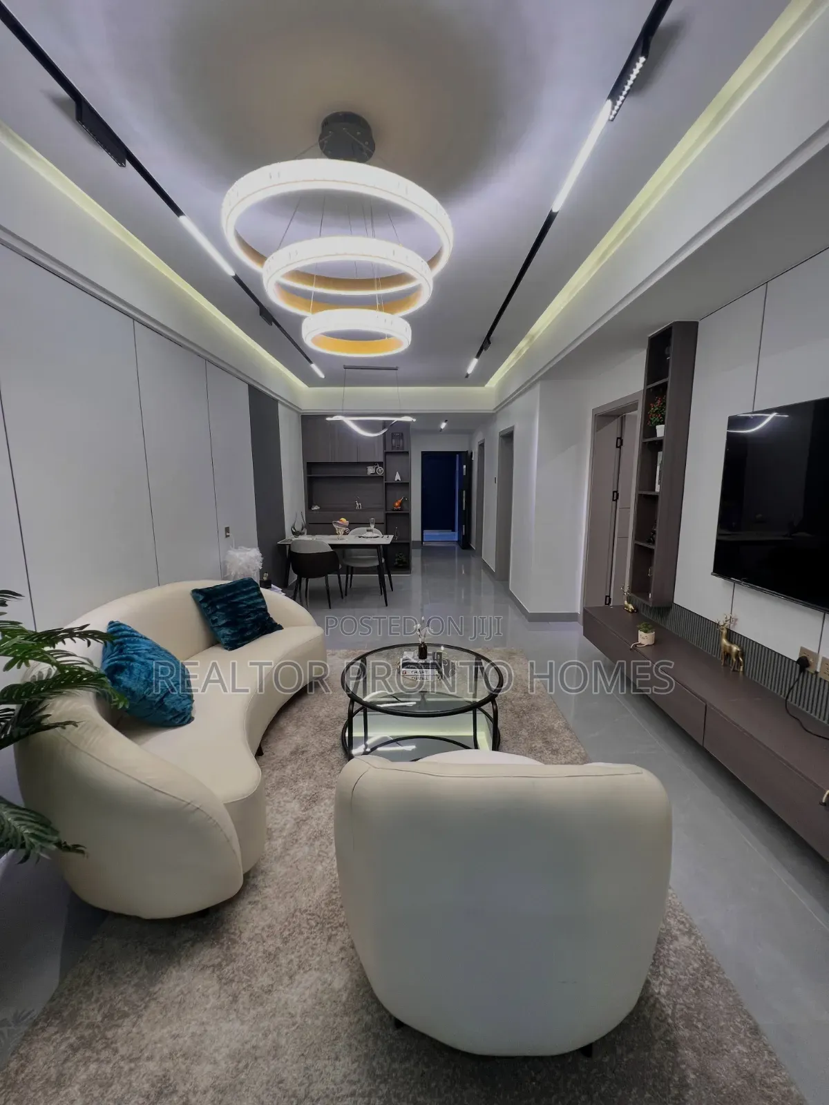2bdrm Apartment in Westlands, Raphta Road Area for sale in Raphta Road Area