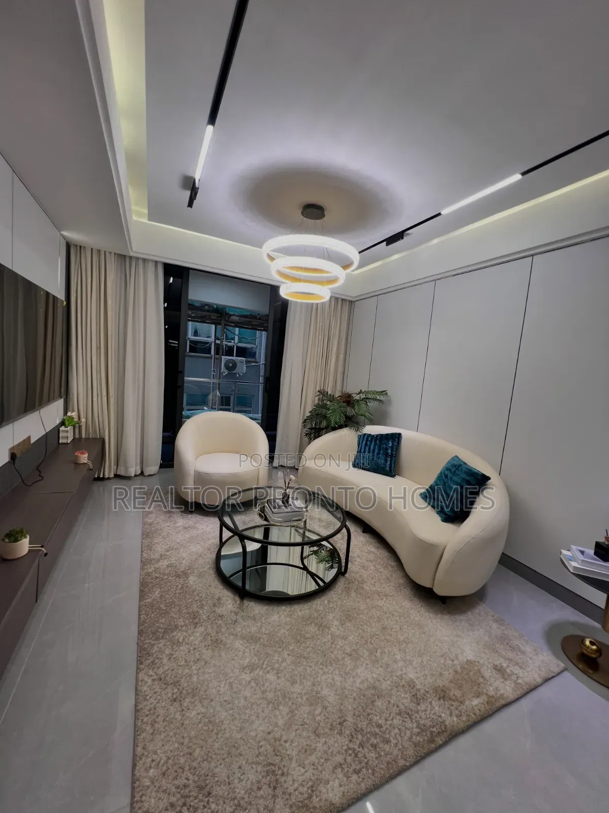 2bdrm Apartment in Westlands, Raphta Road Area for sale in Raphta Road Area