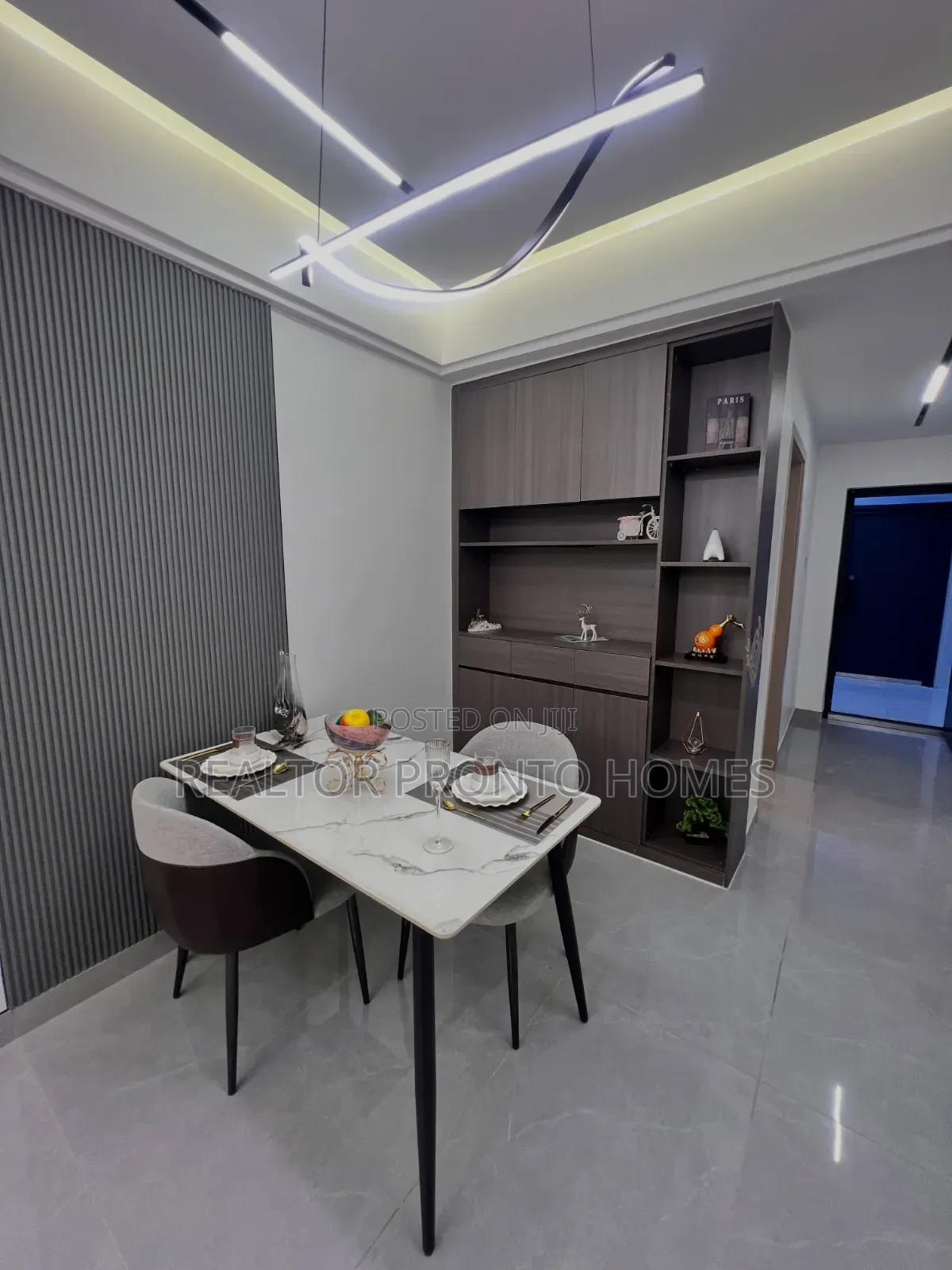 2bdrm Apartment in Westlands, Raphta Road Area for sale in Raphta Road Area