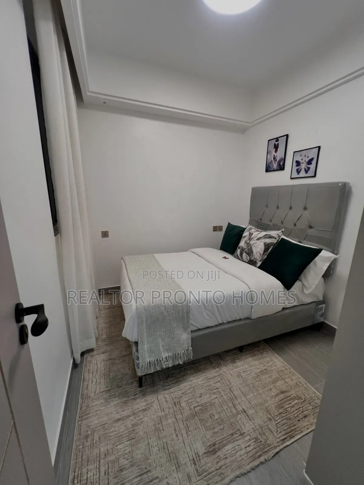 2bdrm Apartment in Westlands, Raphta Road Area for sale in Raphta Road Area