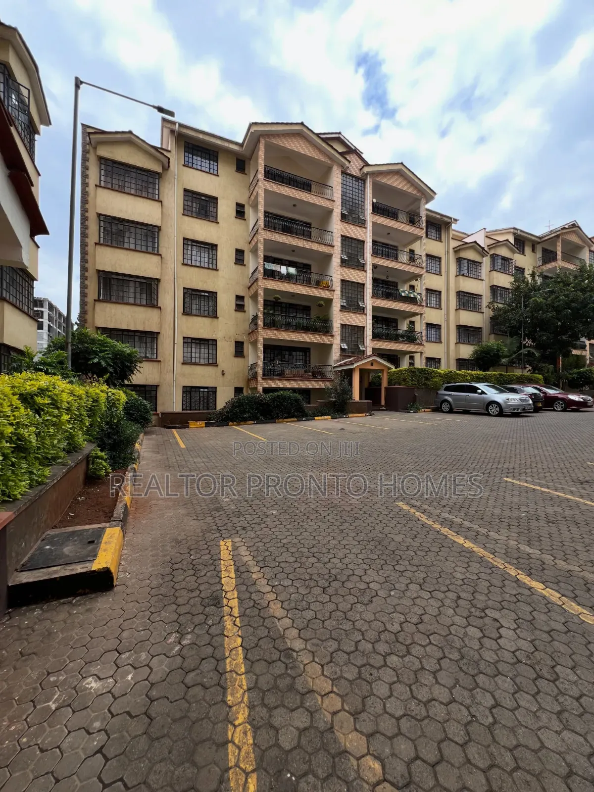 3bdrm Apartment in Lavington, Valley Arcade for rent in Valley Arcade