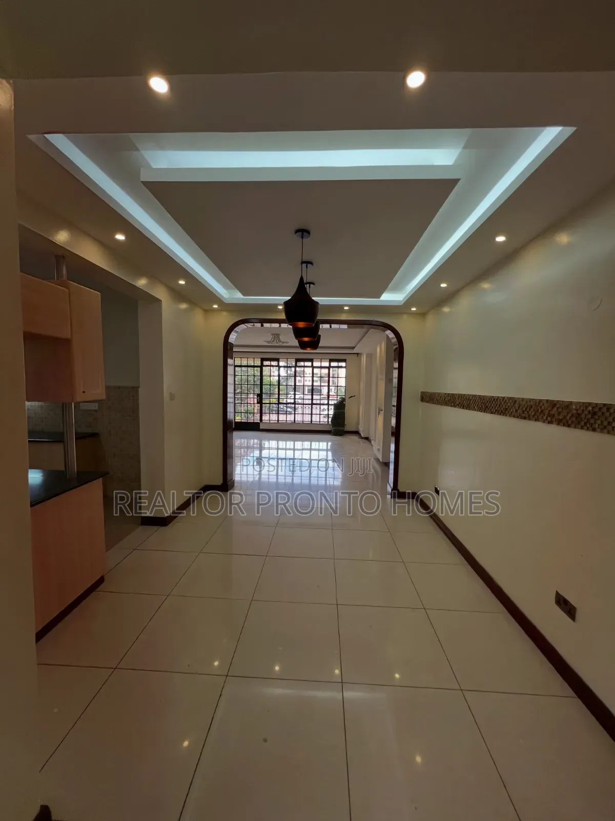 3bdrm Apartment in Lavington, Valley Arcade for rent in Valley Arcade