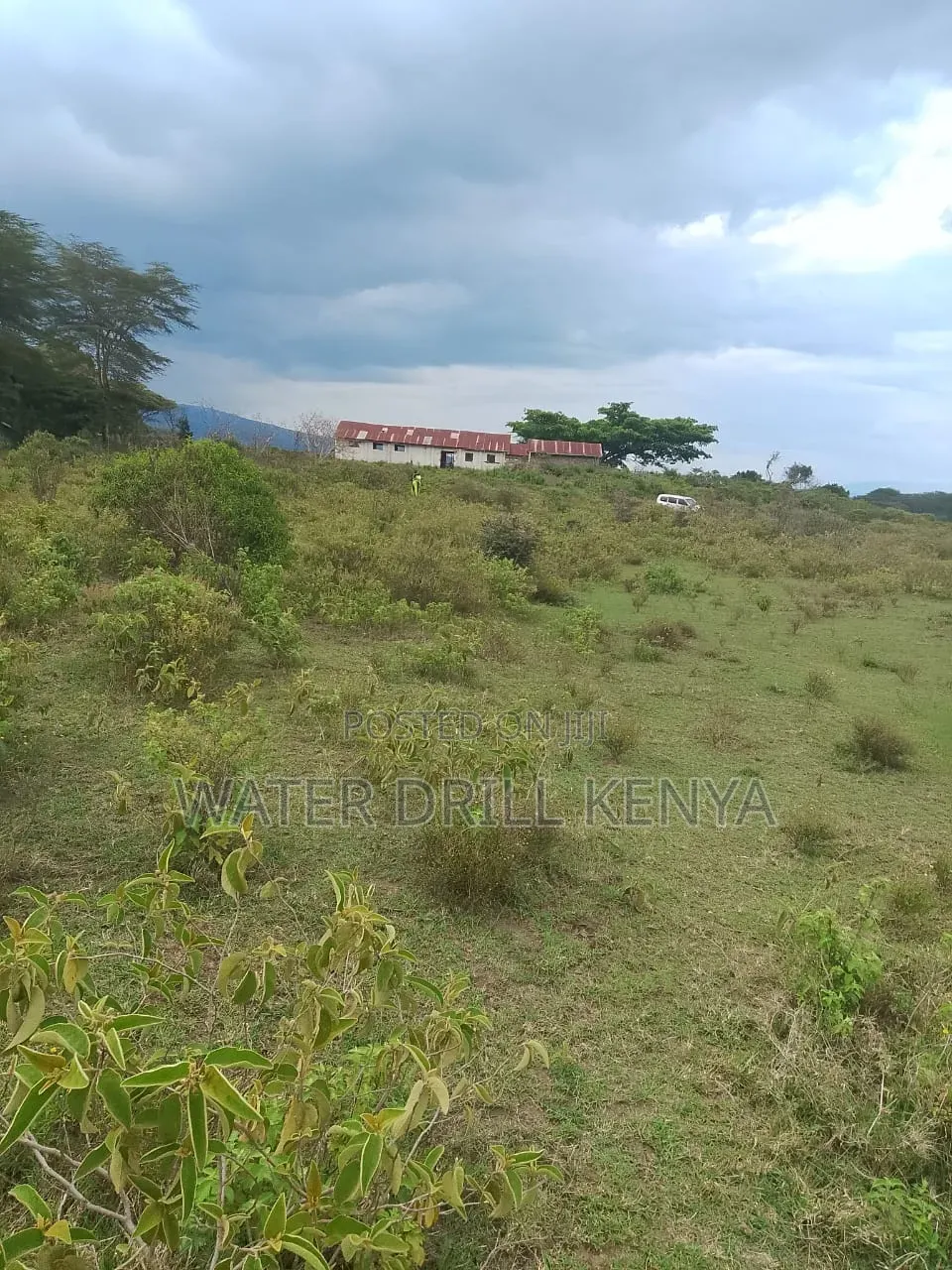 Lands for Sale Laikipia Kenya in Segera