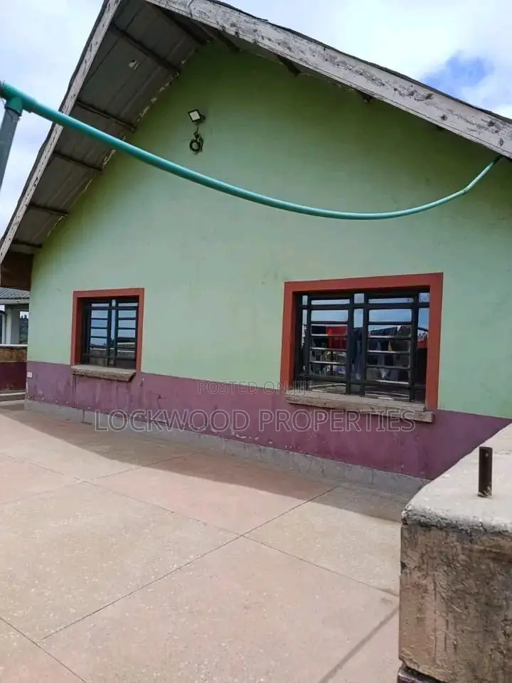 3bdrm Penthouse in Limuru for rent in Limuru