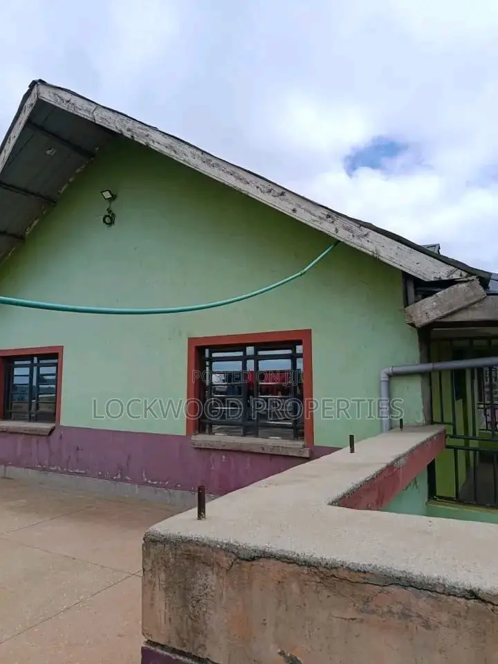 3bdrm Penthouse in Limuru for rent in Limuru