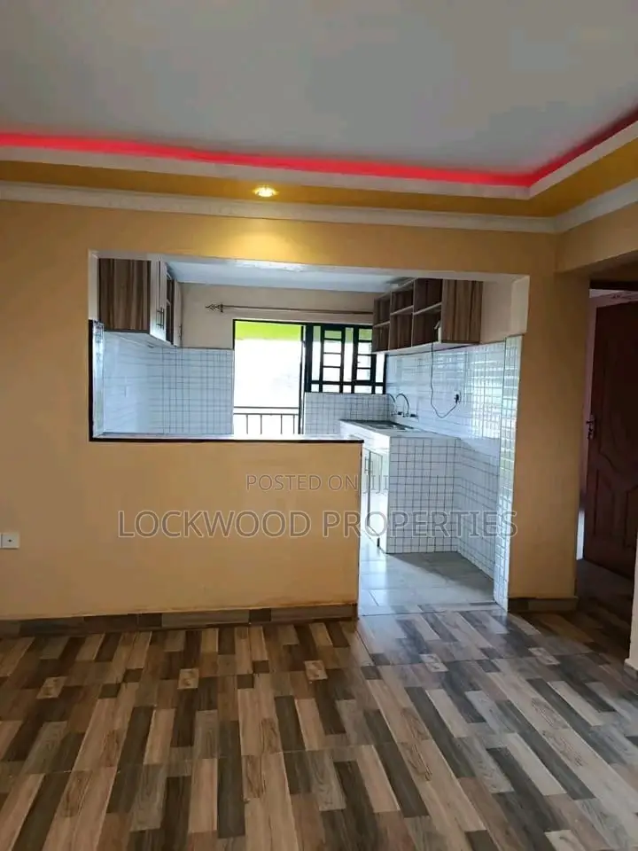 3bdrm Penthouse in Limuru for rent in Limuru