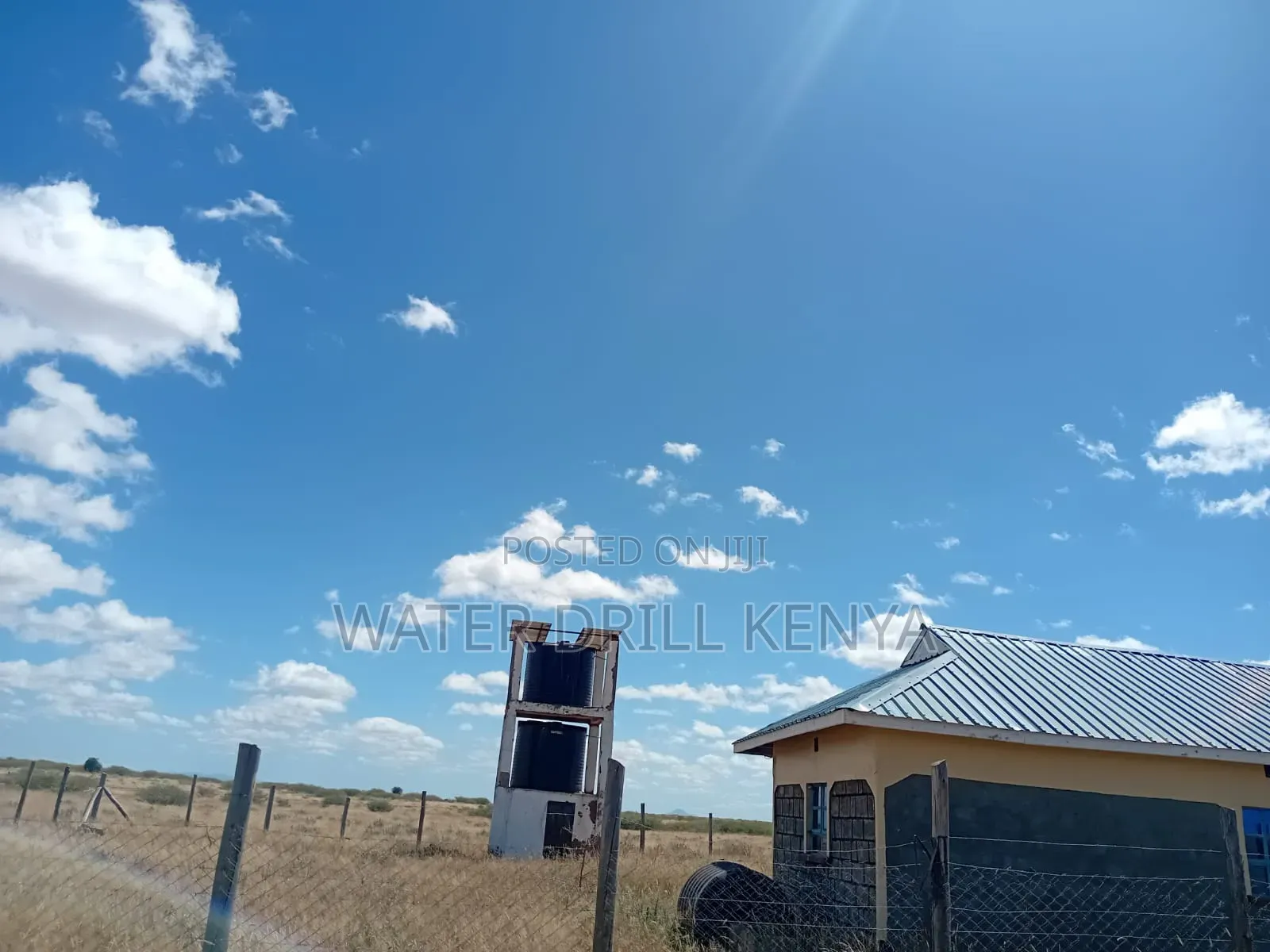 Wild Ranch Onsale in Loitoktok