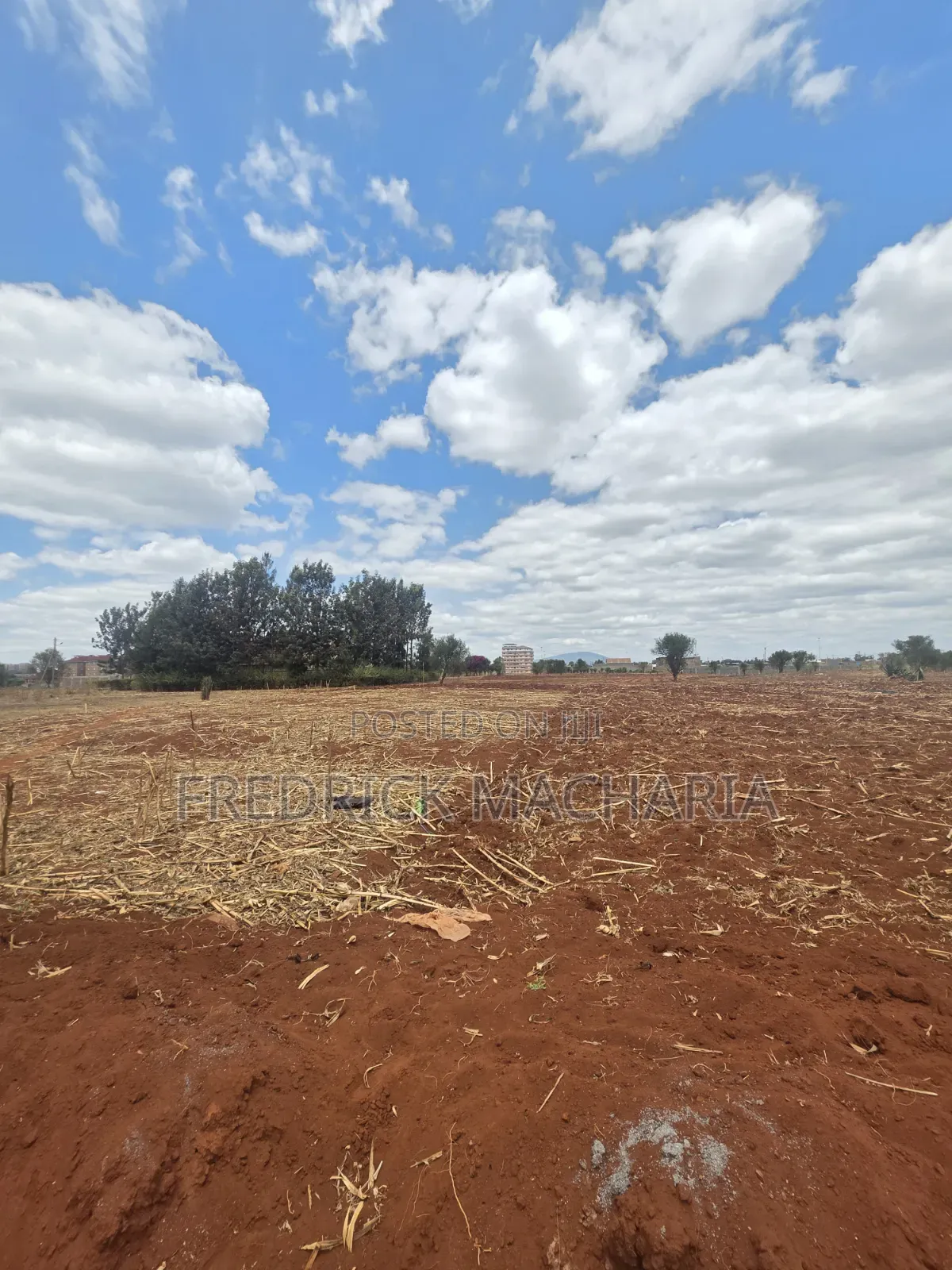 Commercial Plot for Sale at Thika Township in Gatuanyaga