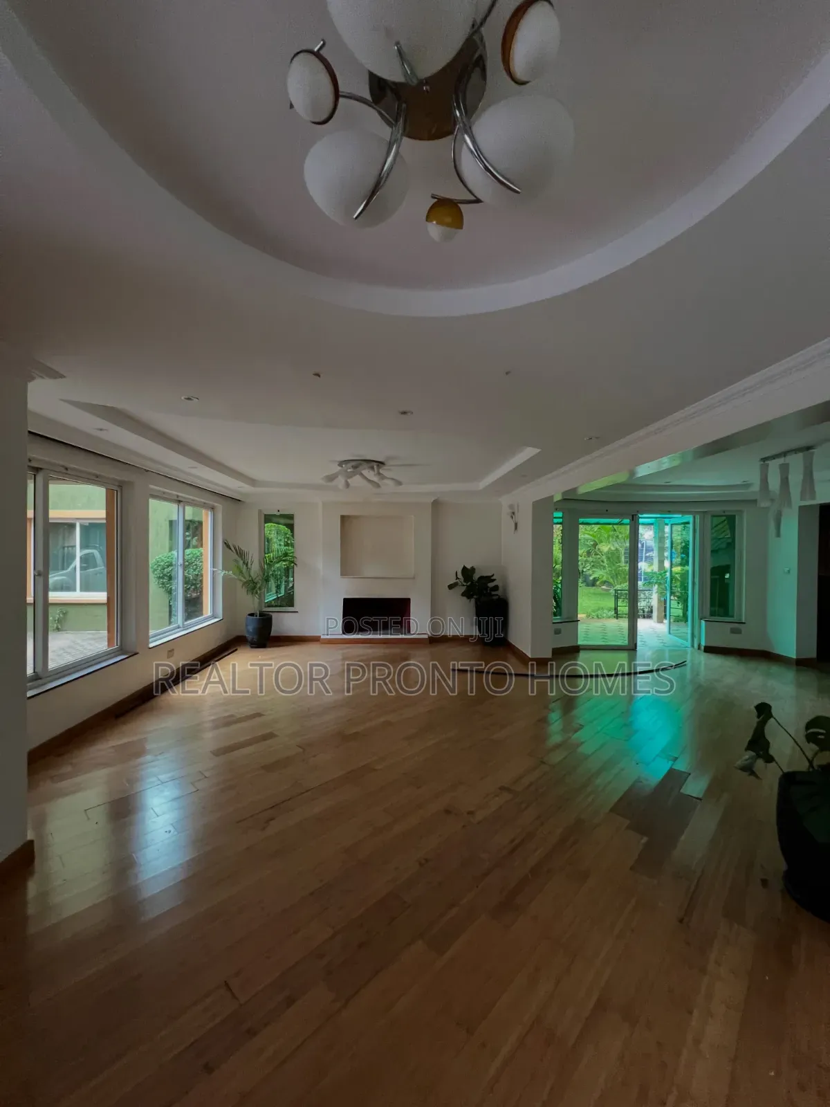 5bdrm Townhouse / Terrace in Riverside Drive for rent in Riverside Drive