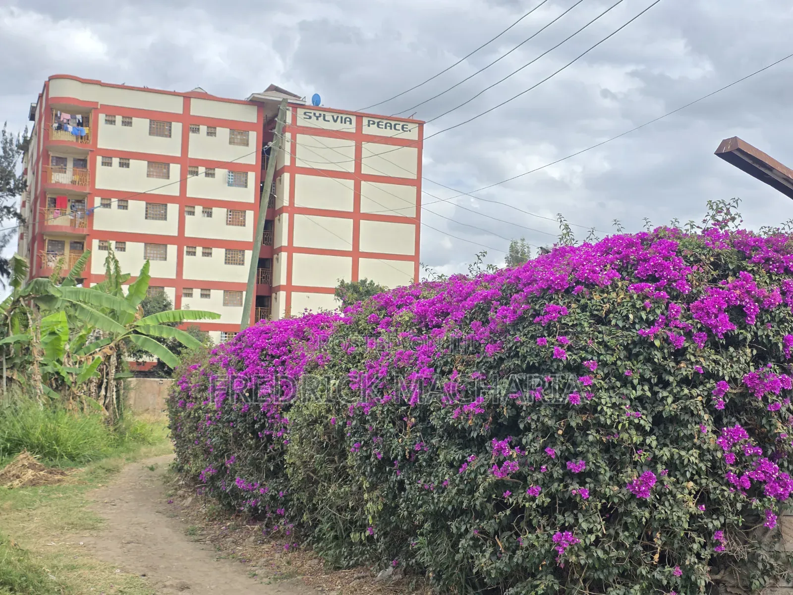 Quarter Acre Residential Plot for Sale at Juja in Gachororo