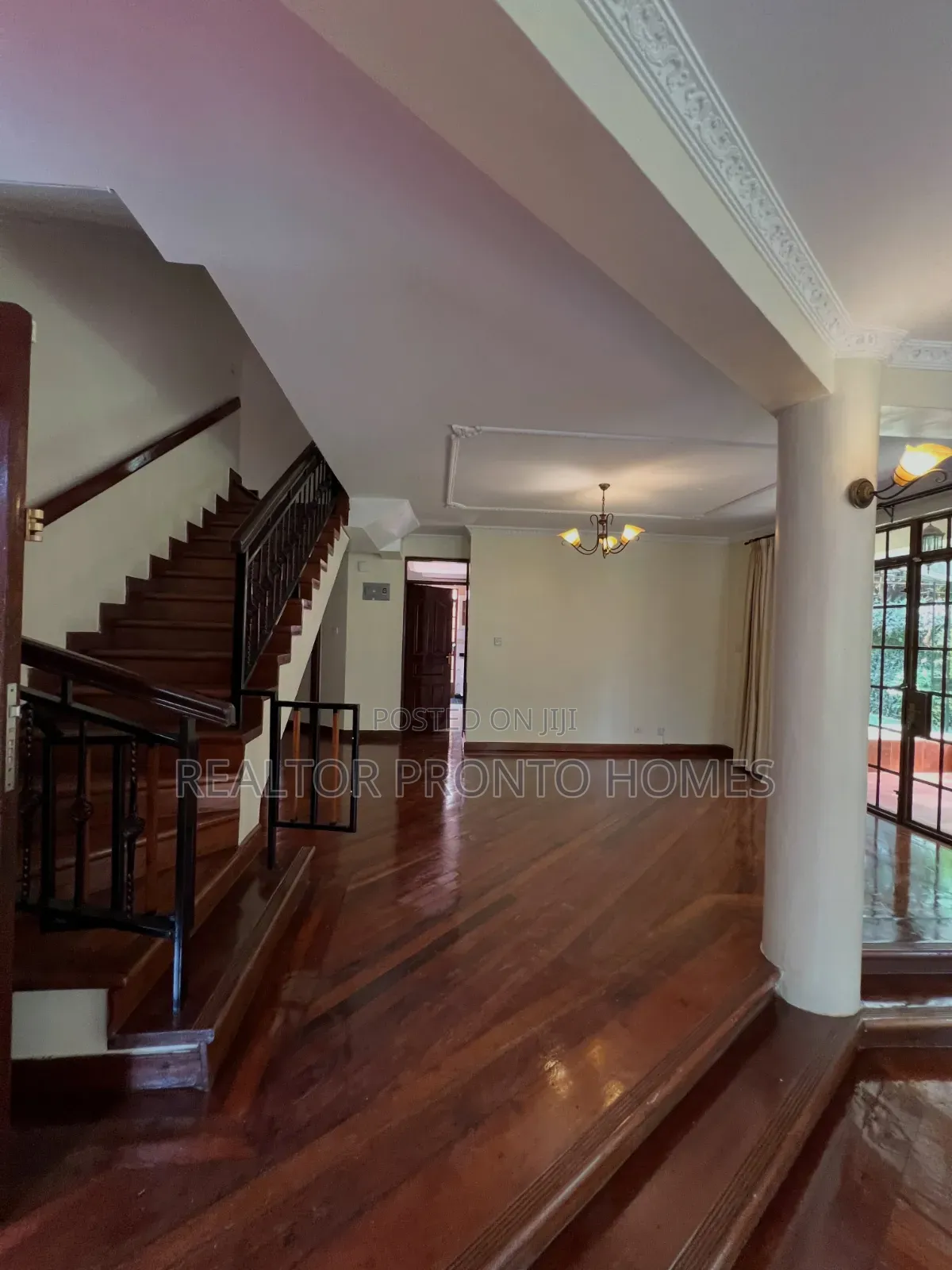5bdrm Townhouse / Terrace in Lavington, Muthangari for rent in Muthangari