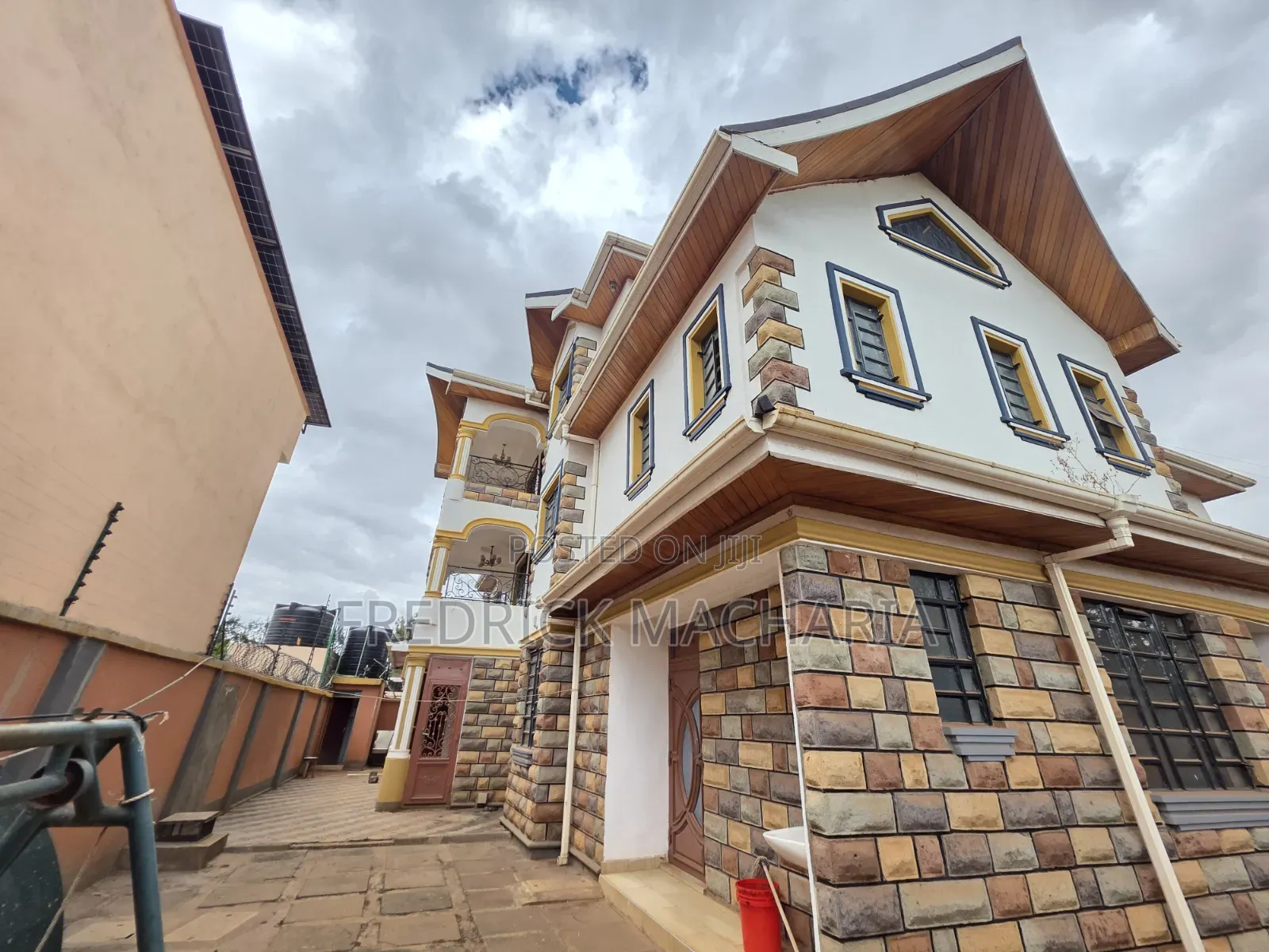 6bdrm House in Githingiri, Gatanga for sale in Gatanga