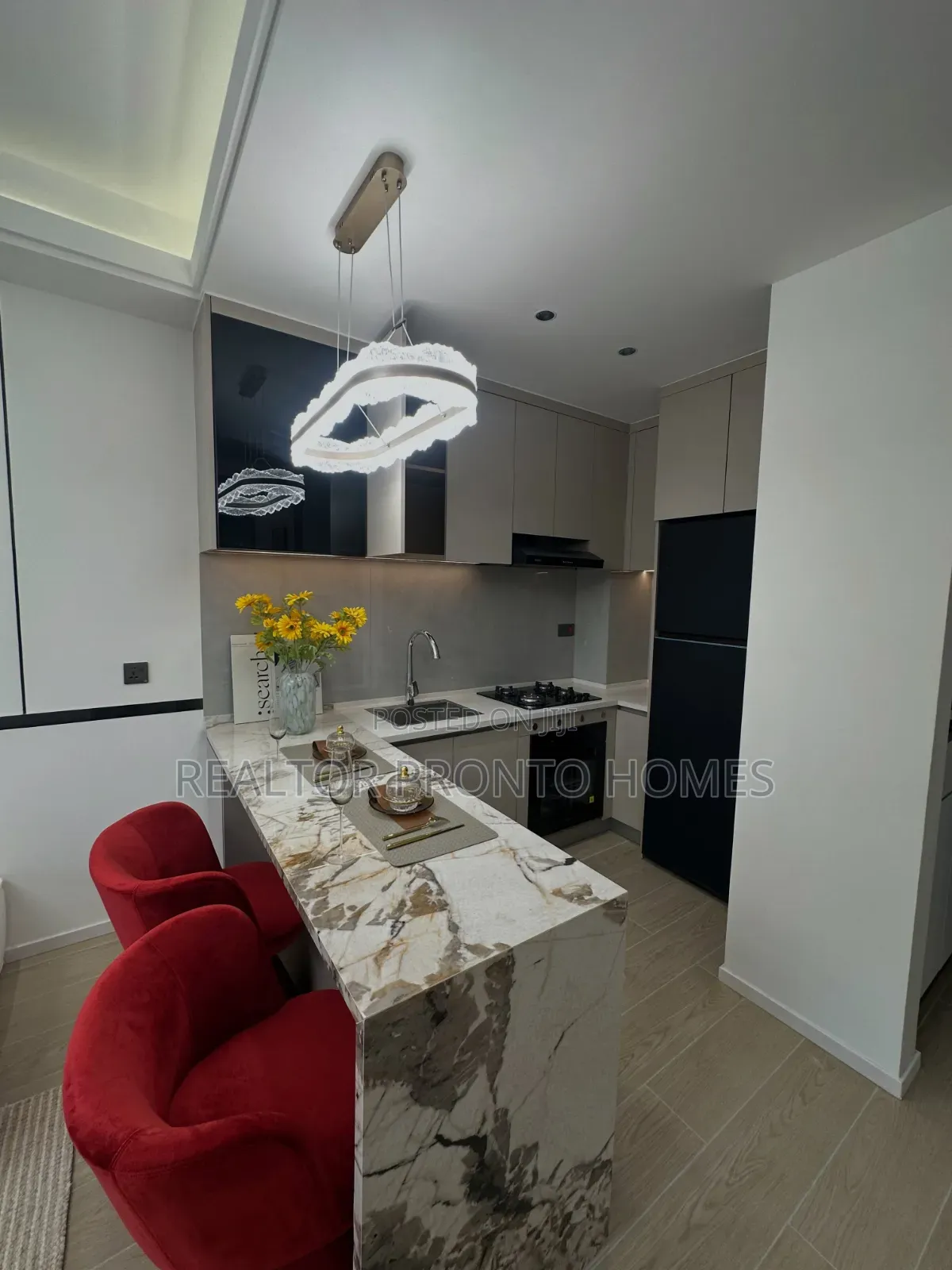1bdrm Apartment in Westlands, Raphta Road Area for sale in Raphta Road Area