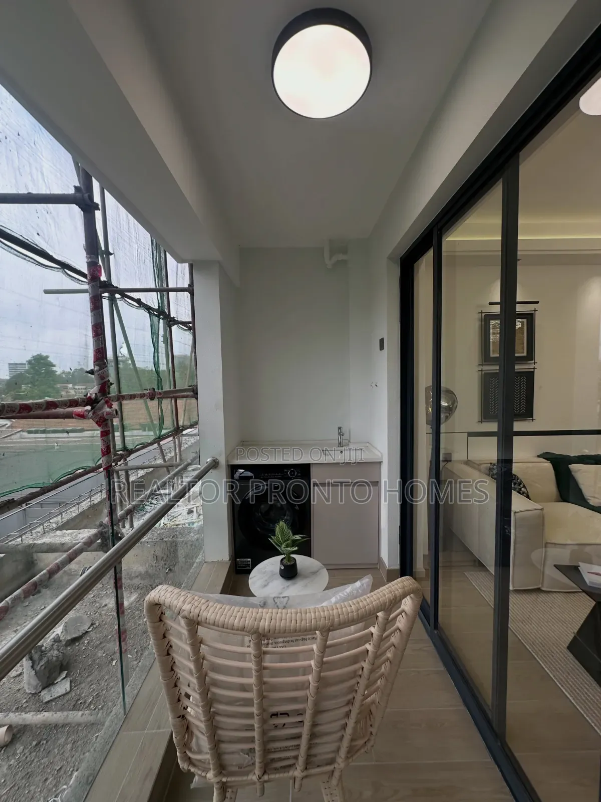 1bdrm Apartment in Westlands, Raphta Road Area for sale in Raphta Road Area