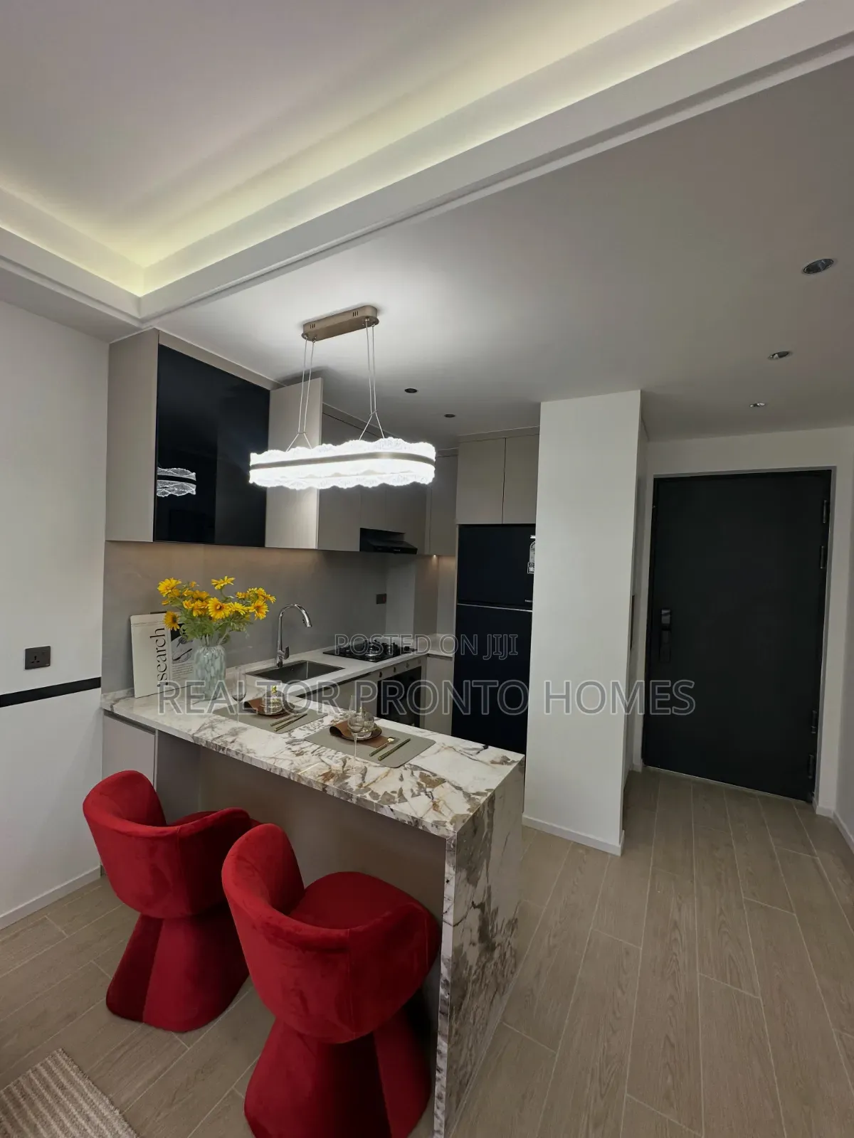1bdrm Apartment in Westlands, Raphta Road Area for sale in Raphta Road Area