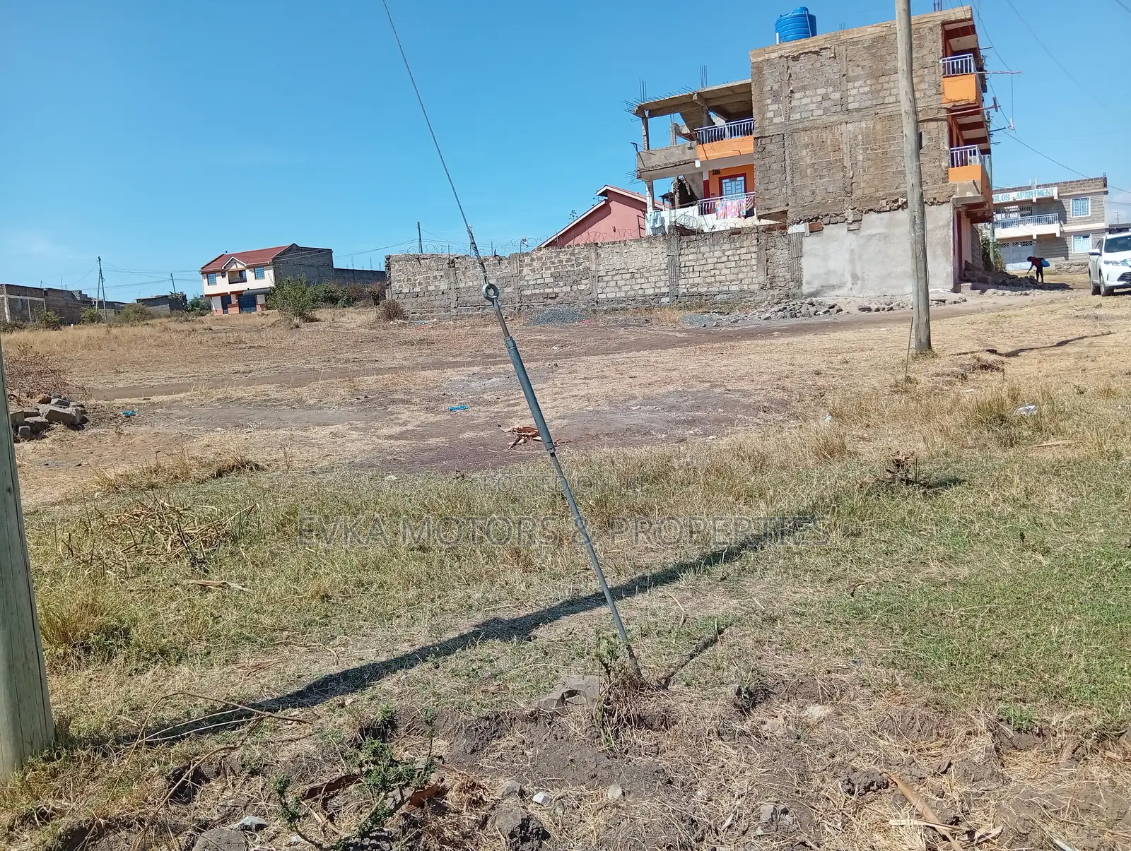 Plot for Sale in Witeithie Maraba in Witethie