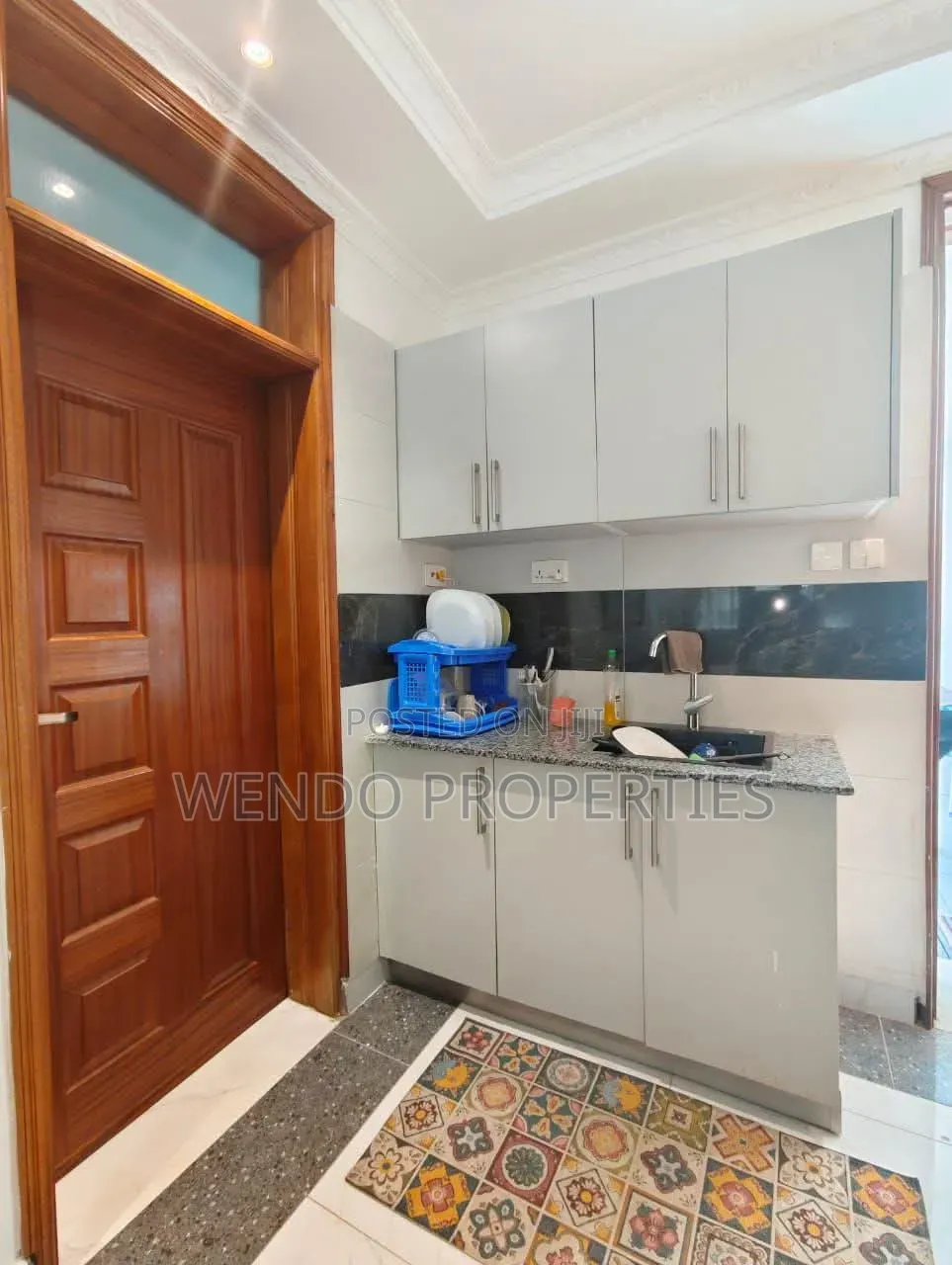 1bdrm Chalet in Karen C for rent in Karen C